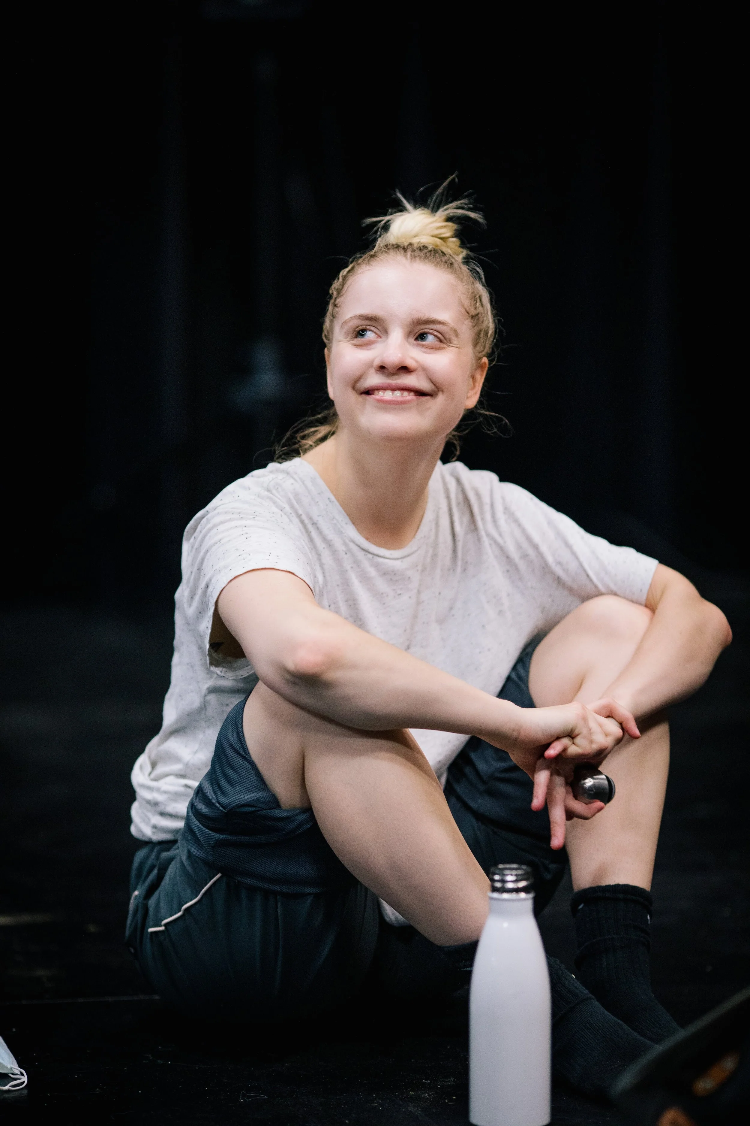 JENNA KRAYCHY Communications Producer (2022)