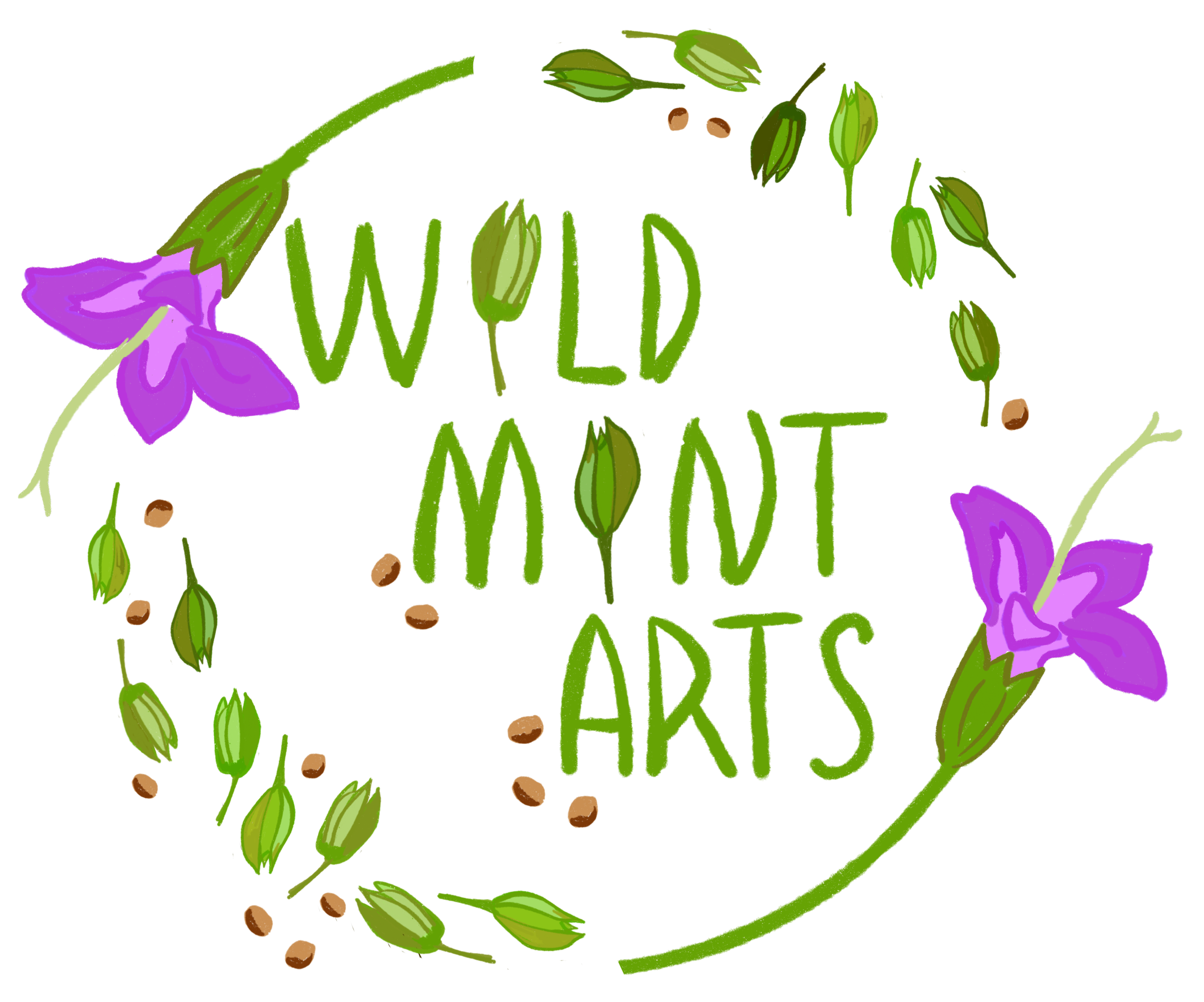 Wild Mint Arts