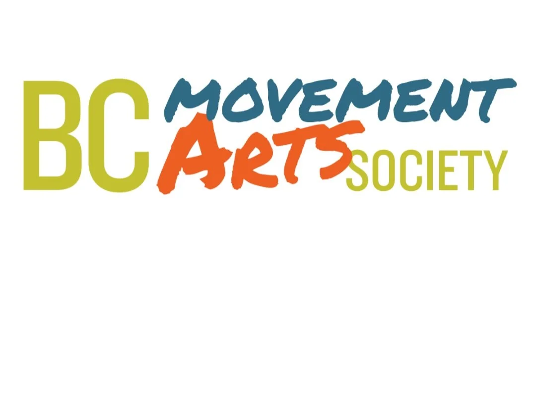 BC Movement Arts Society