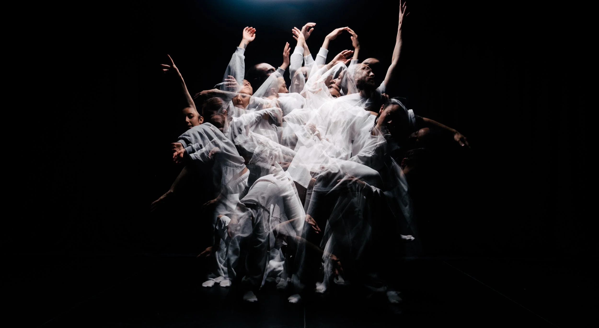 FORMations: Movement, Music and Filmmaking Jam with MAMM and OURO Collective