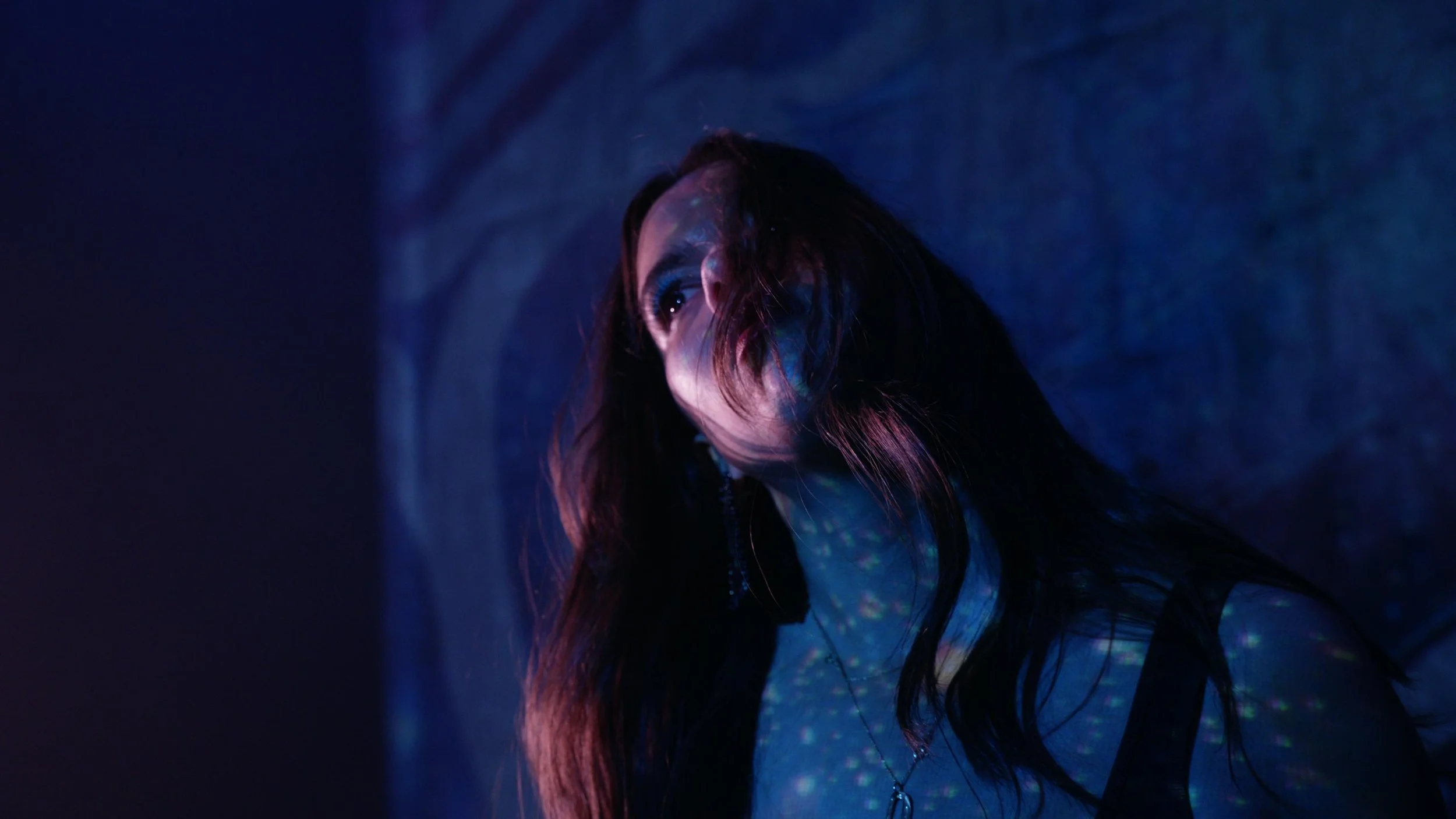 Spanochnonga — Raven Grenier