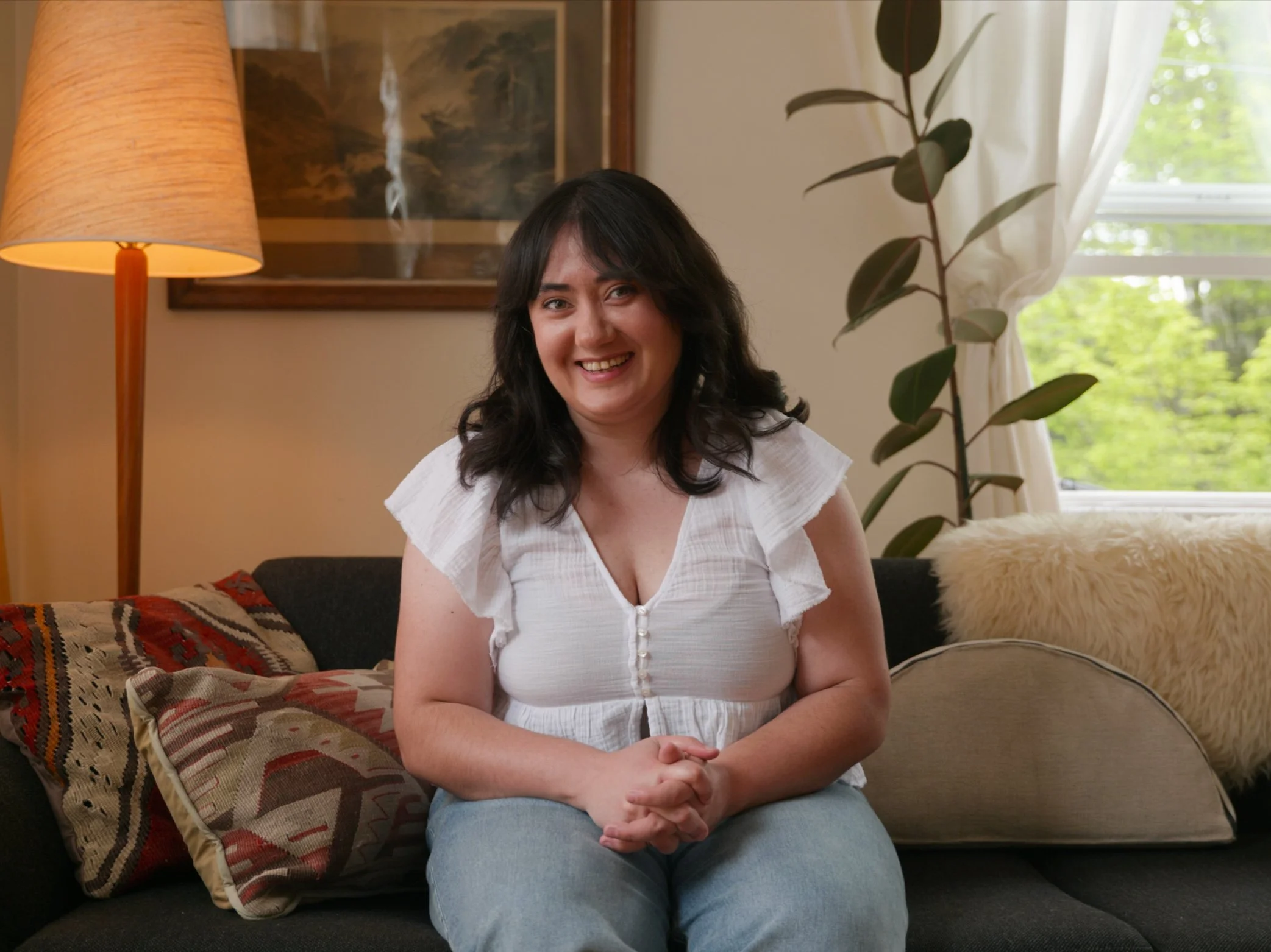 Ashley Sugimoto, Board Member