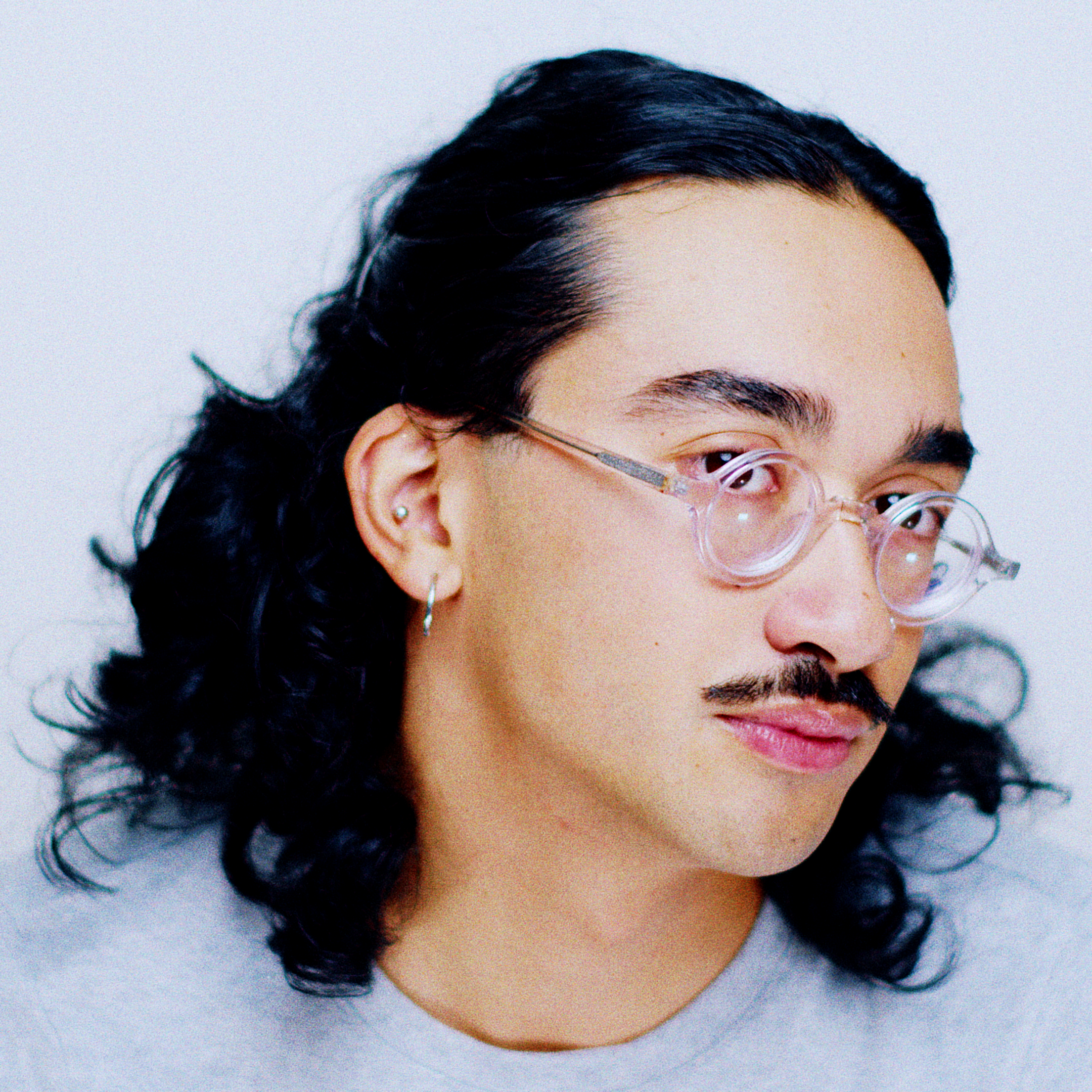 Joshua Brad-Lee Garrido, Production Assistant