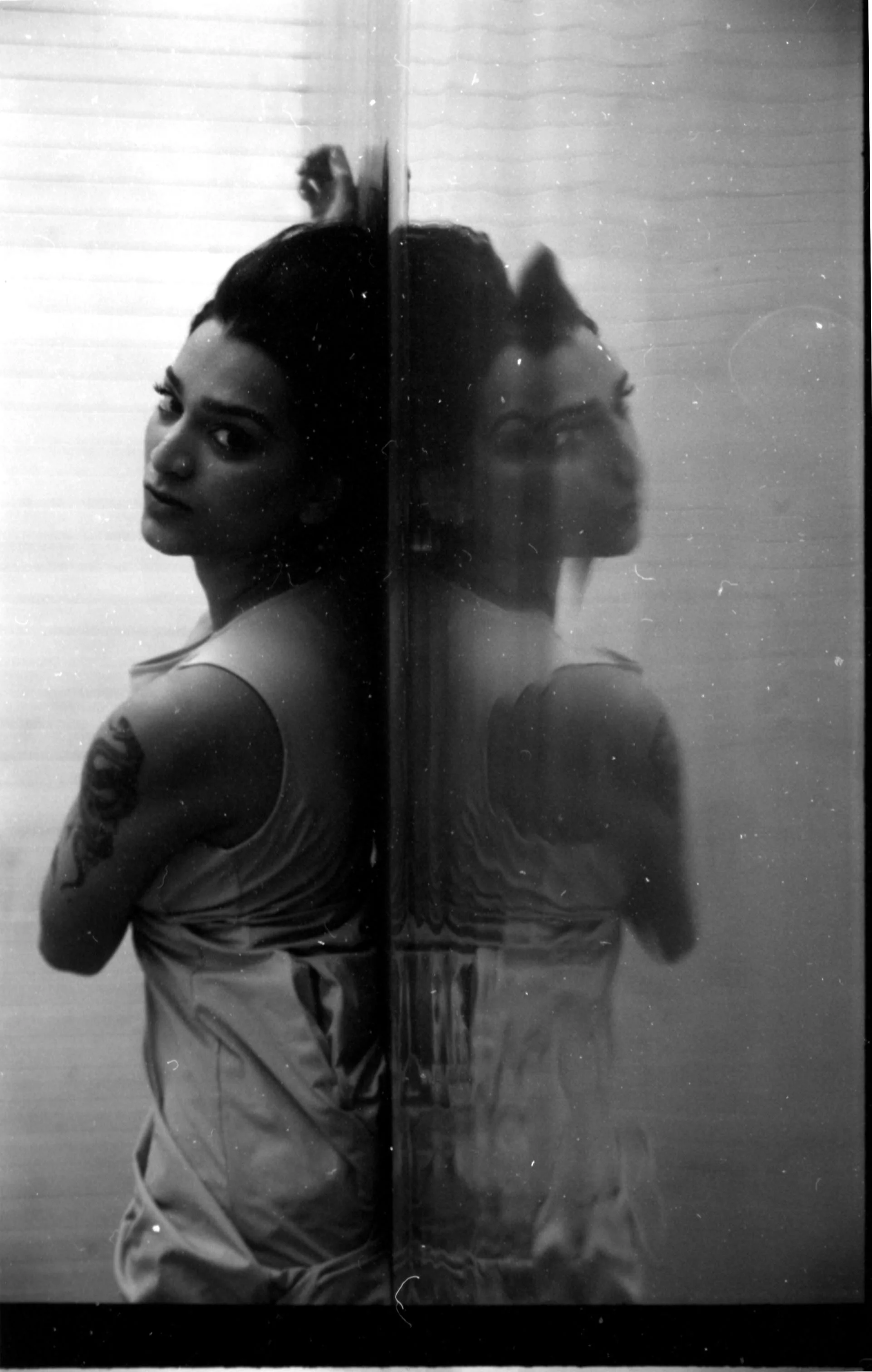 Simran Sachar