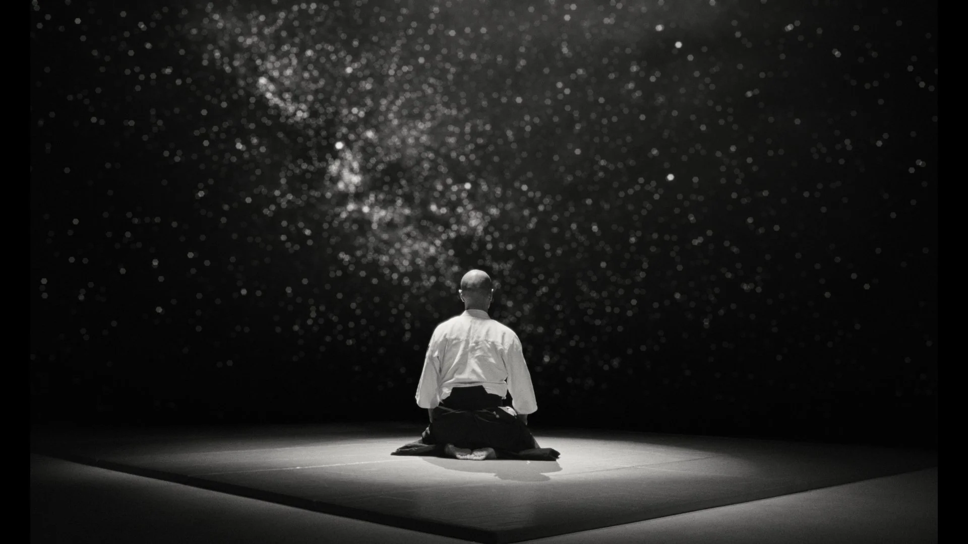 Ai Ki Do: The Art of Peace