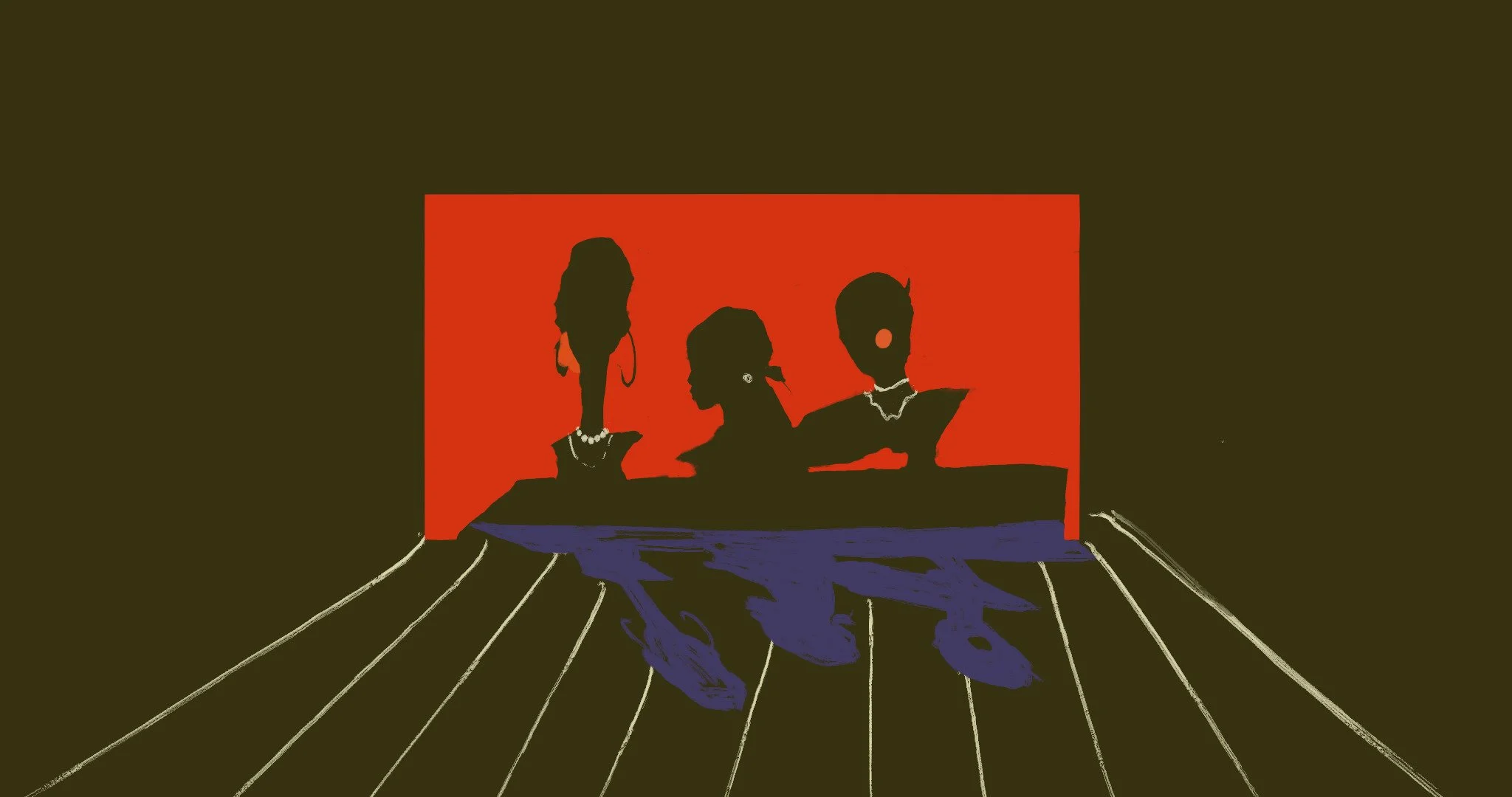 African American Express