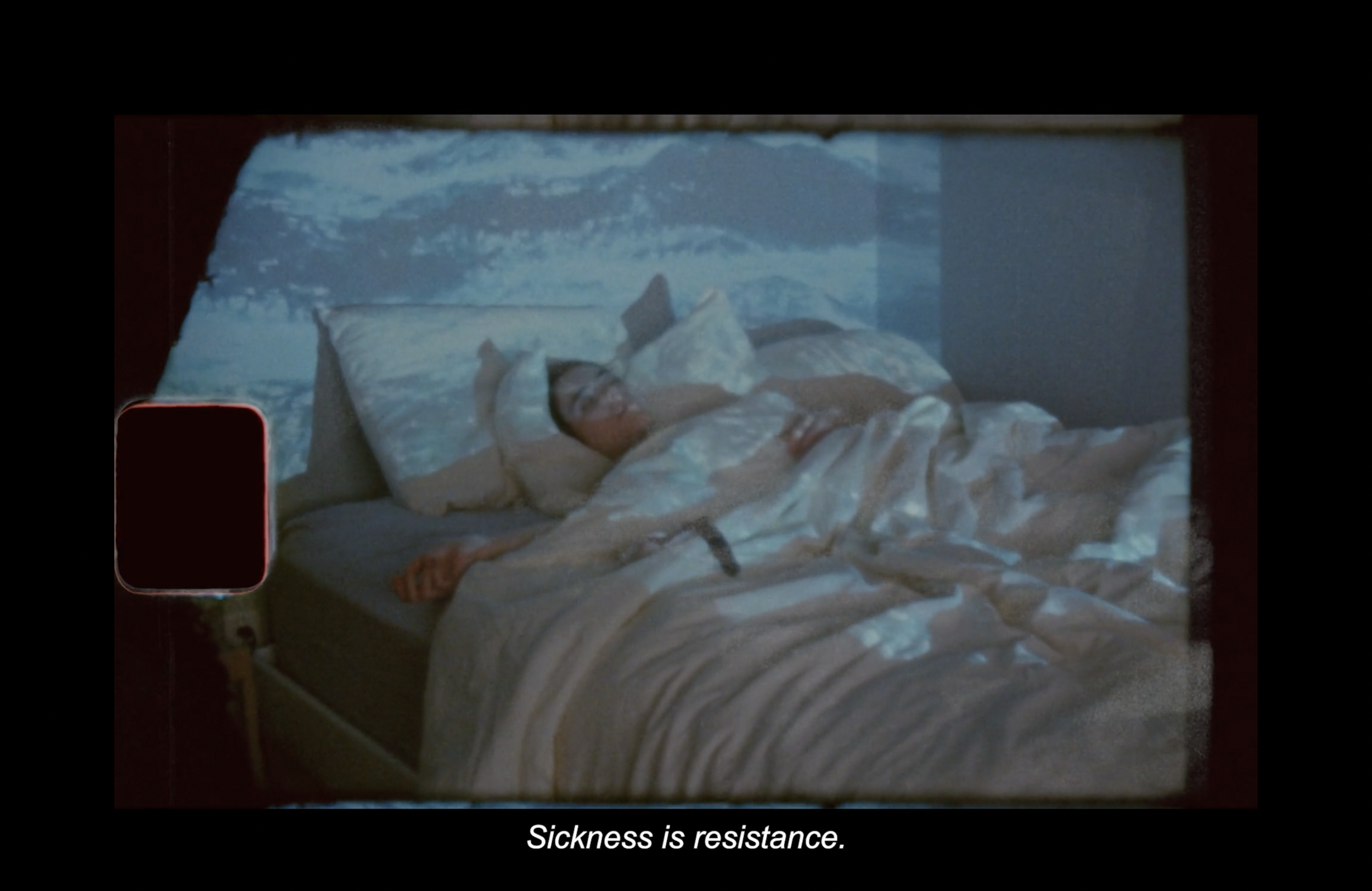 Resistance Meditation