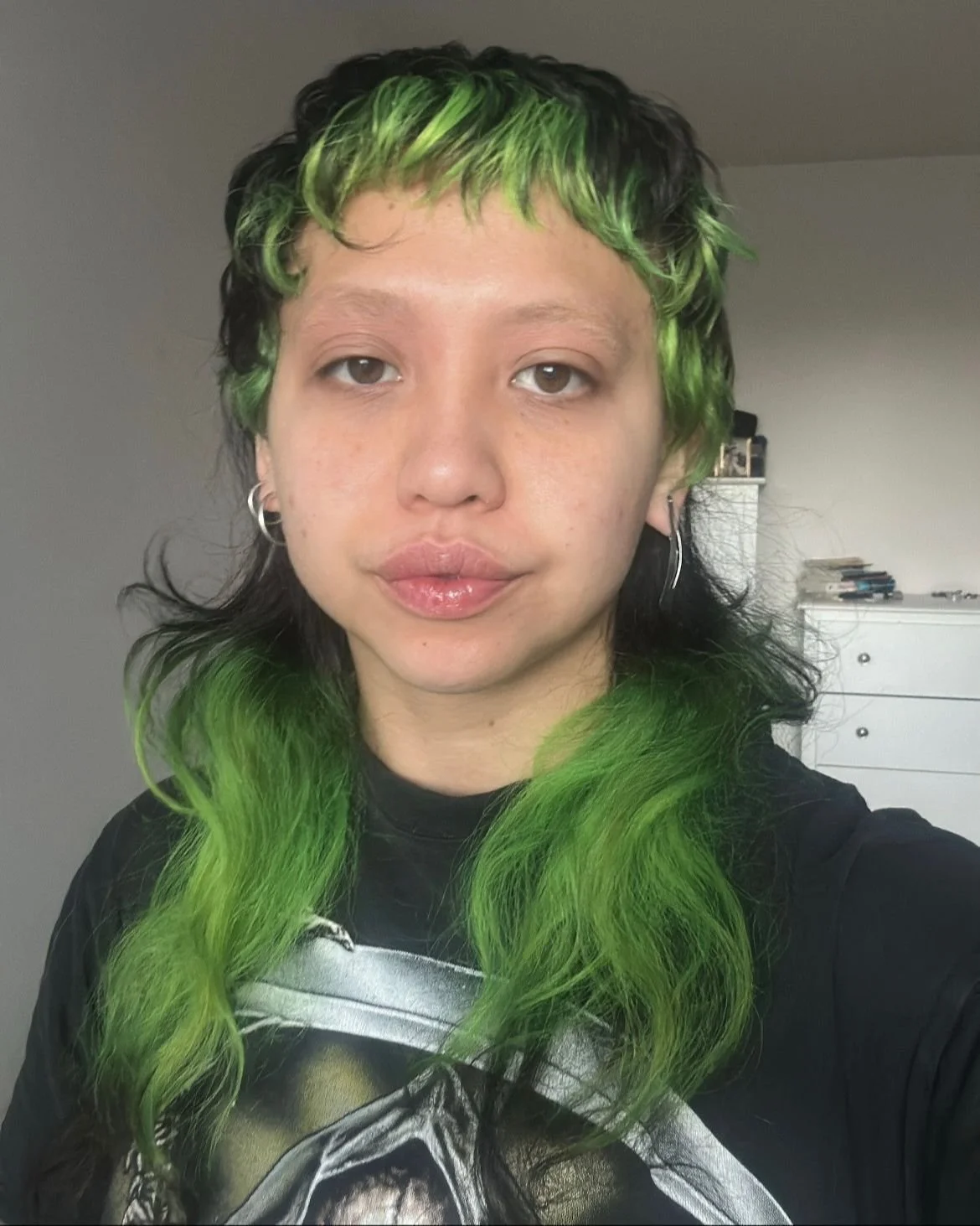 Alyssa “Lyzah” Favero