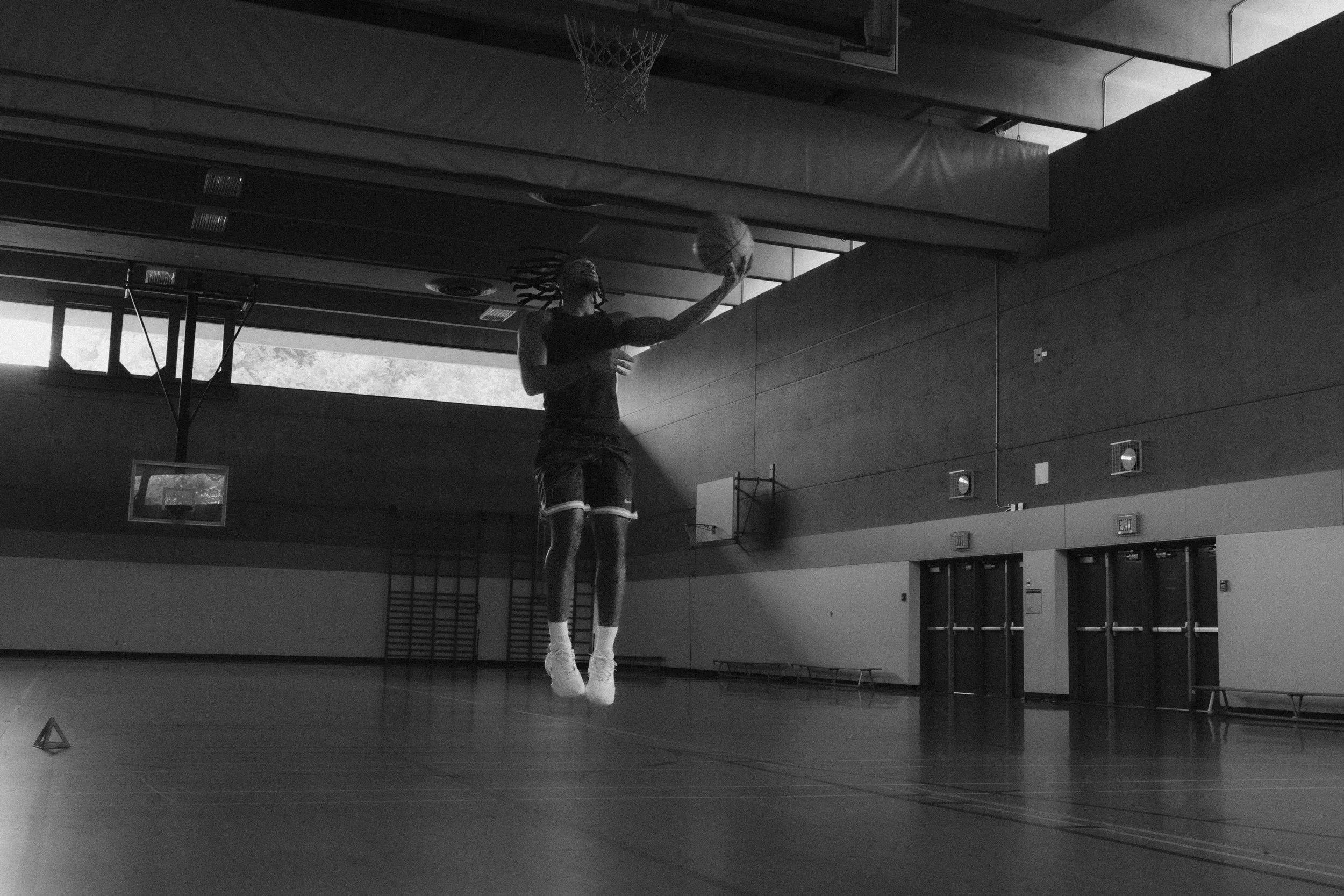 LIVE at the Court