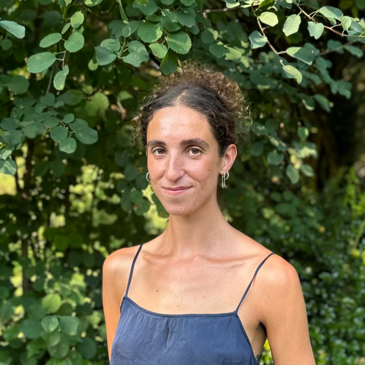 Tamar Zehava Tabori
