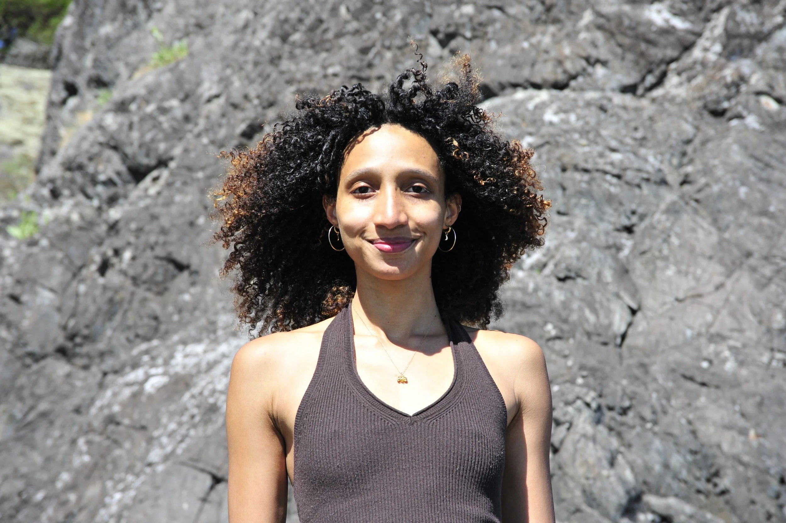 Chiara Lucchetta, Creative Producer