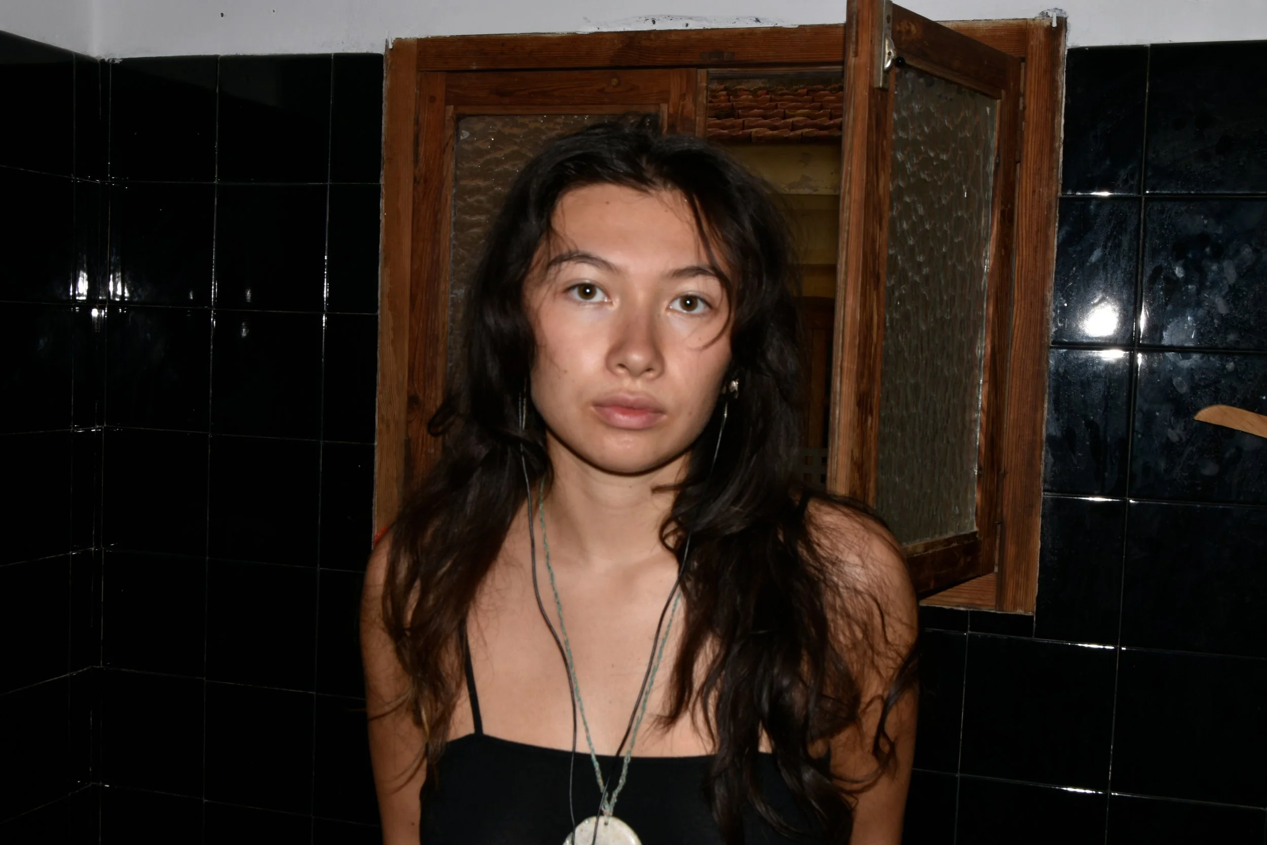 Jasmine Liaw, Graphics and Communications Producer 