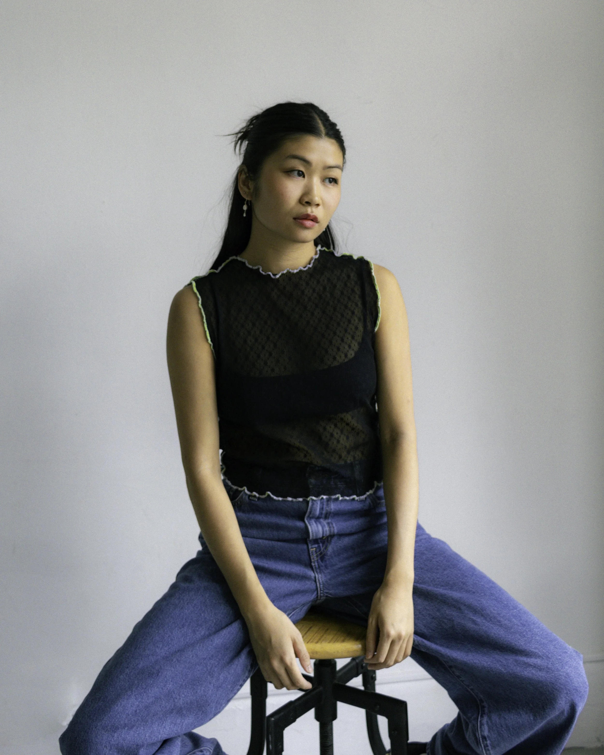 Erin Lum, Co-Artistic Director