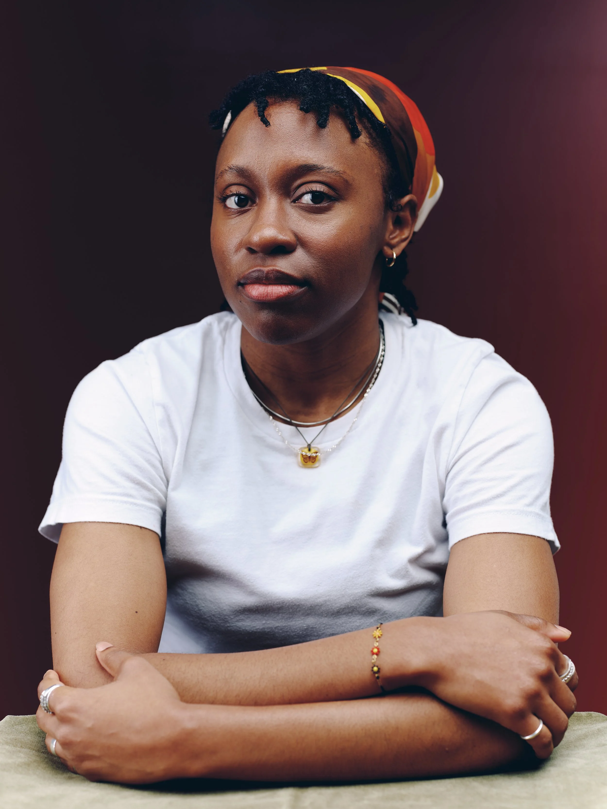 Kosi Eze, Artistic Consultant