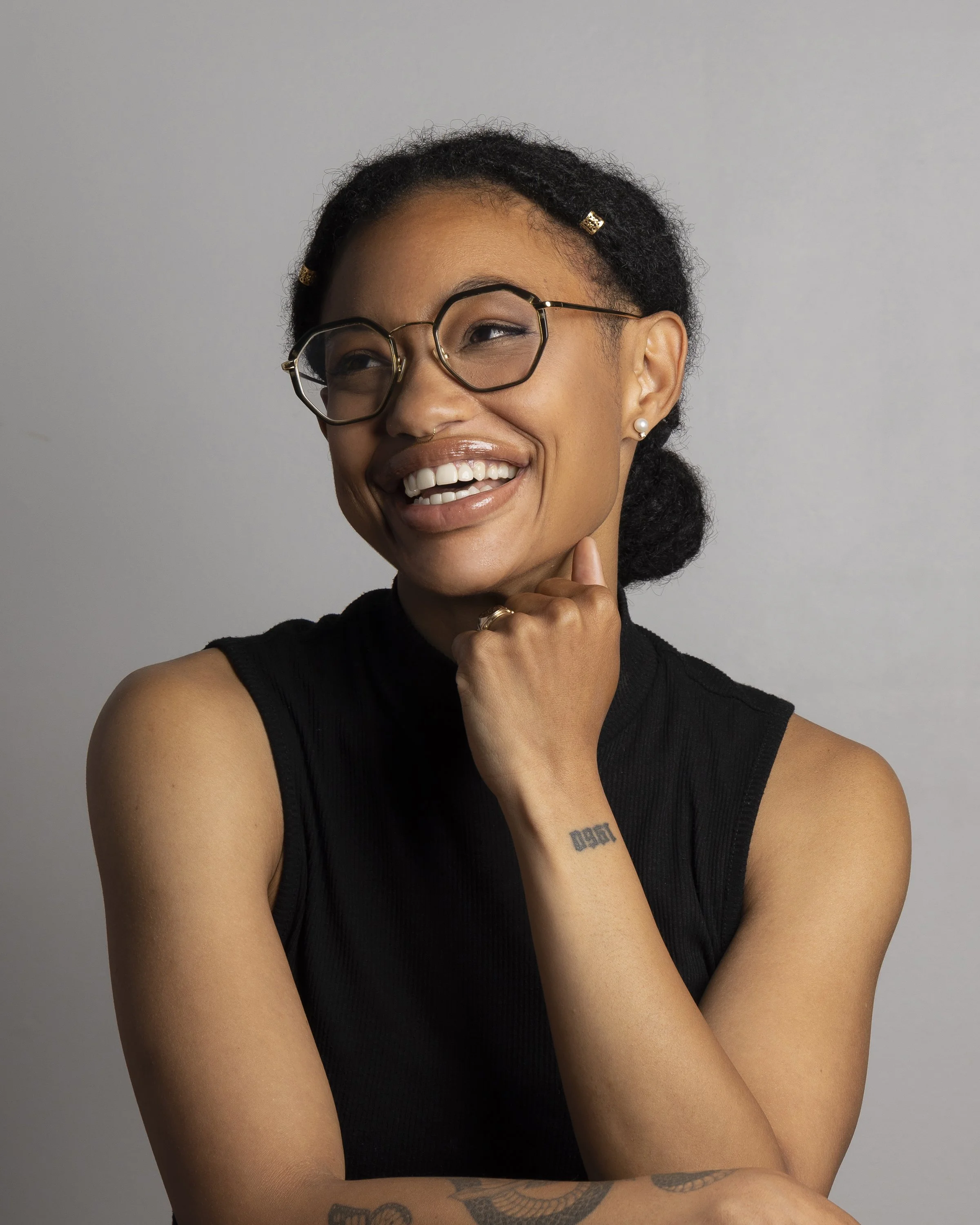 fanny kearse, Artistic Committee