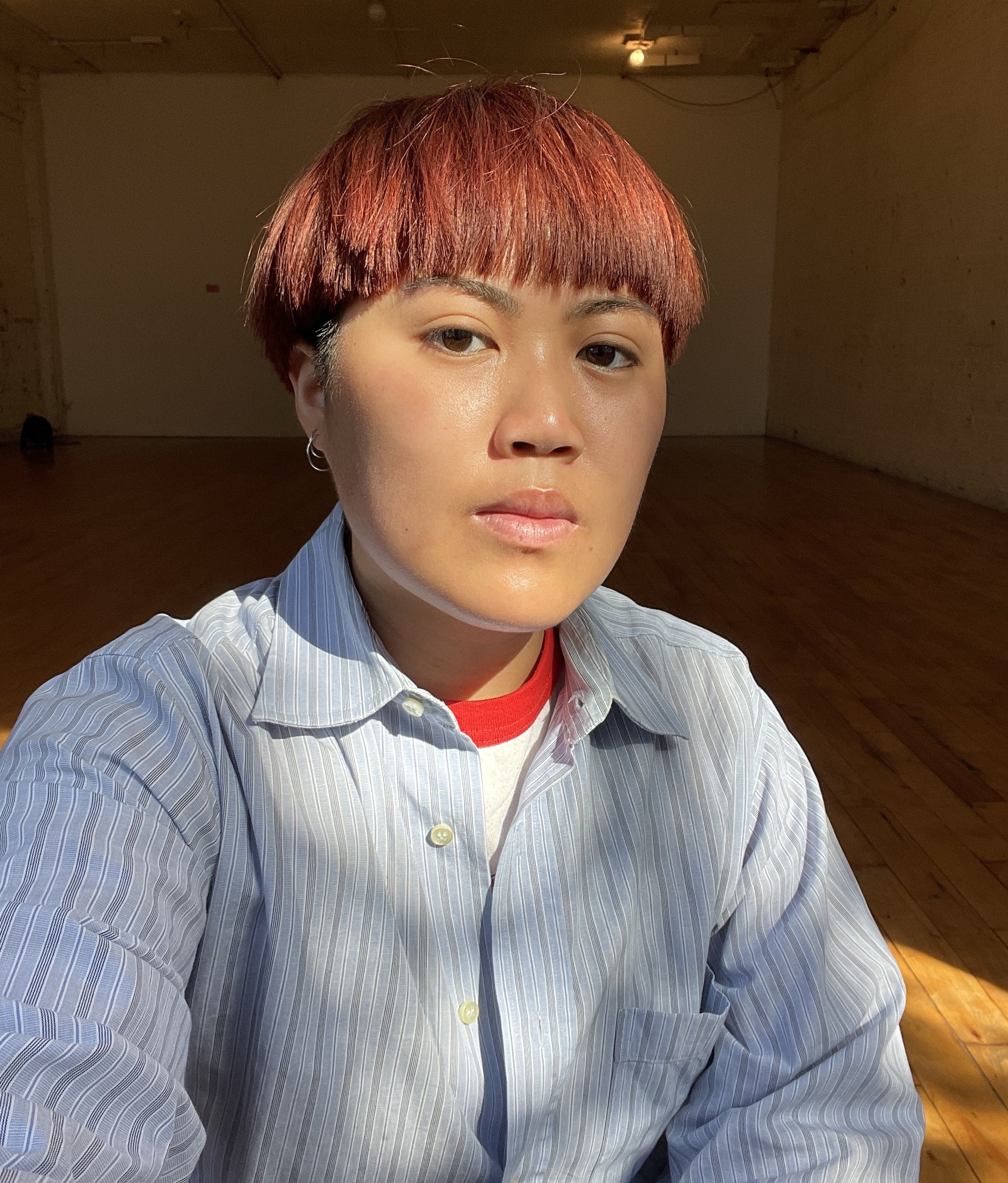 Sarah Nash Wong, Workshop Facilitator