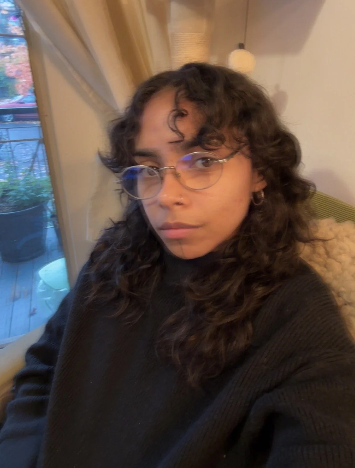 karmella benedito de barros, 2026 Opening Film Commissioned Artist