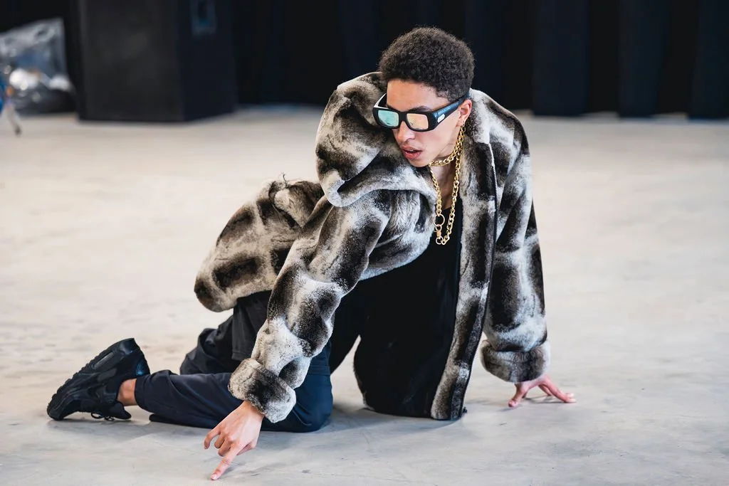 Mara Dupas, 2026 Commissioned Artist