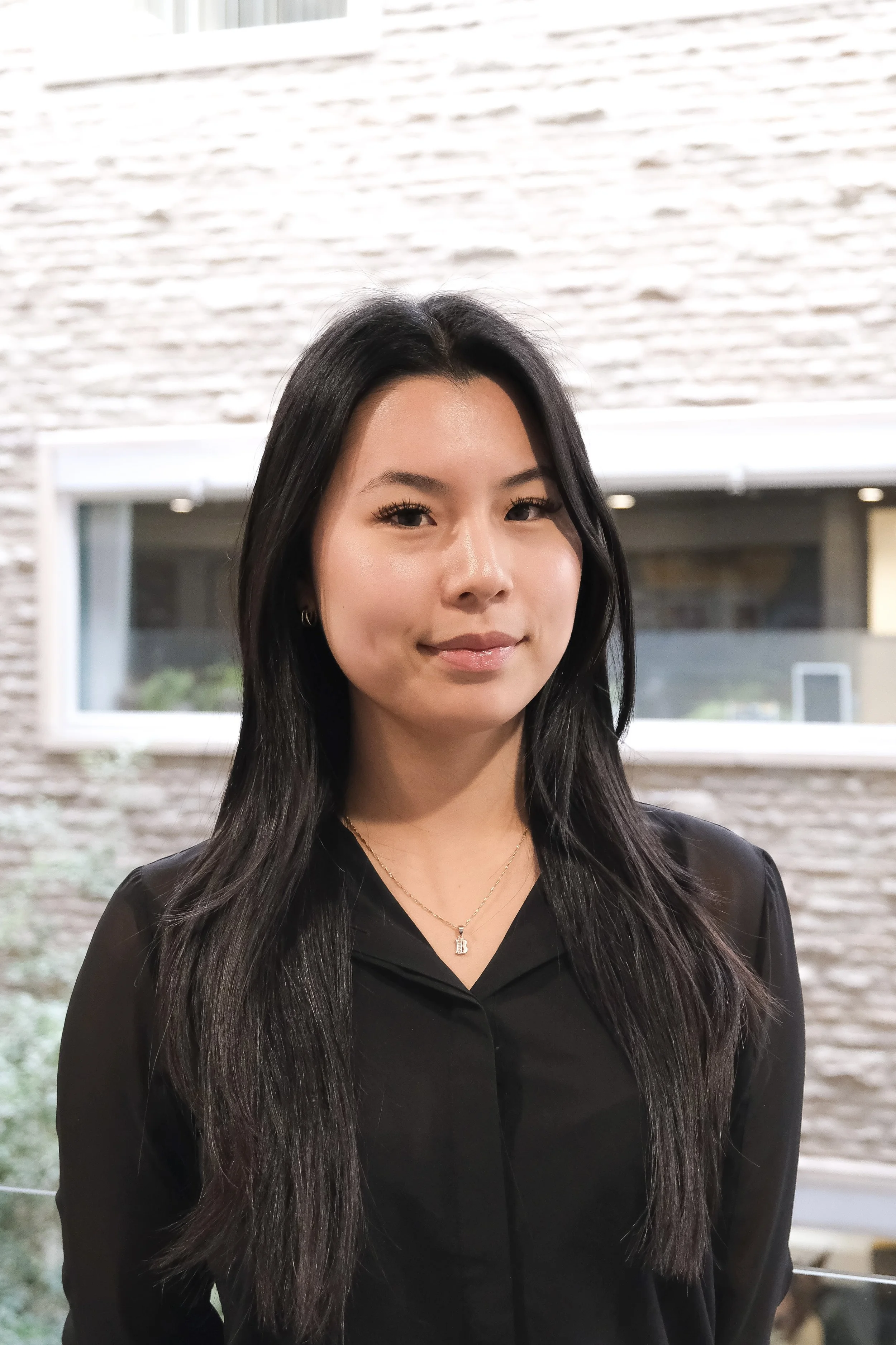 Bona Lee, 2026 Commissioned Artist