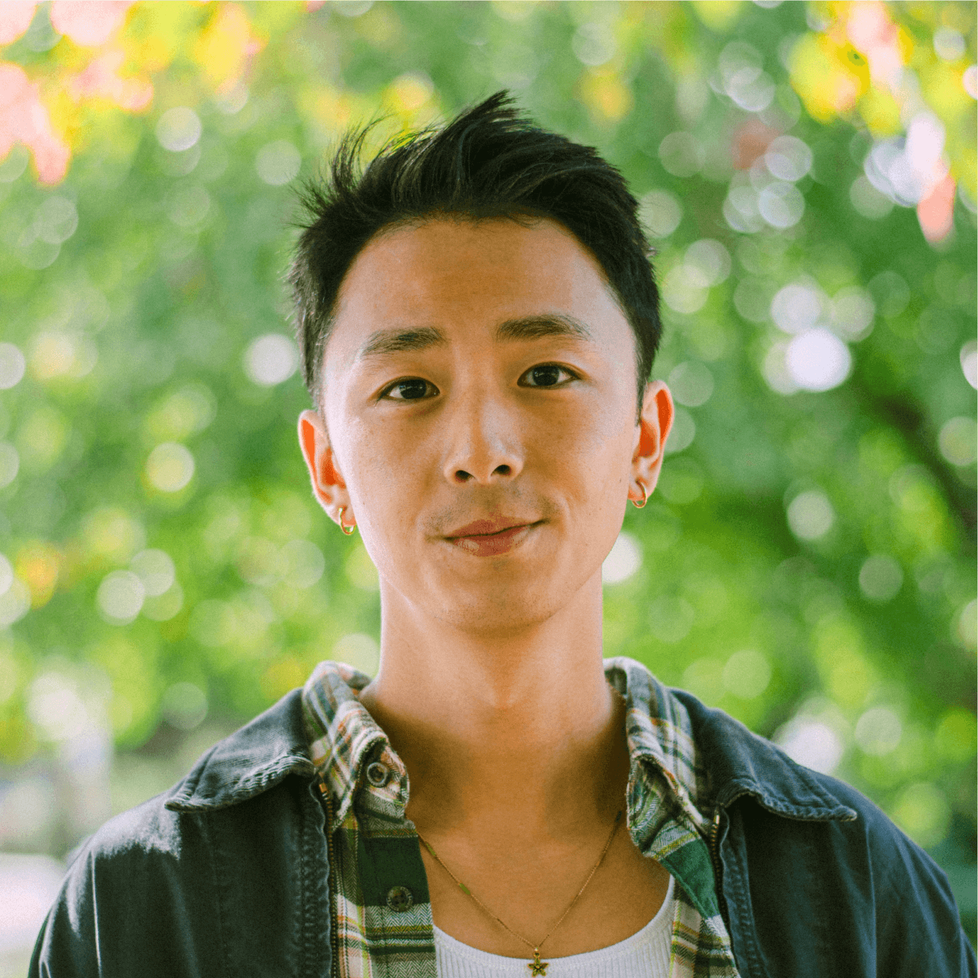 Joshua Lam, Workshop Facilitator
