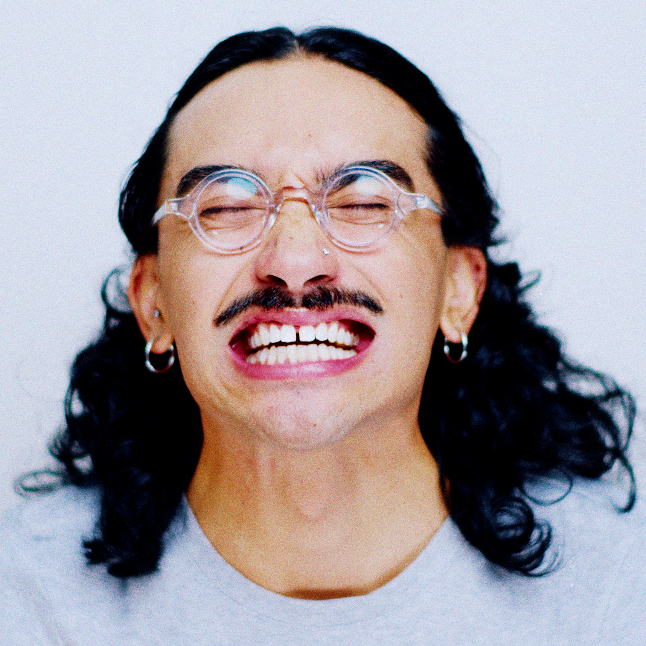 Joshua Brad-Lee Garrido, Production Assistant