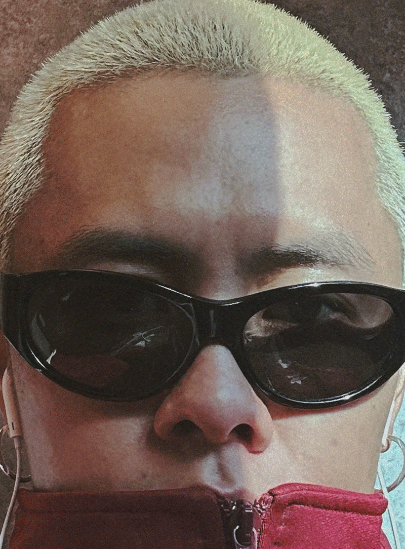 Ben Luu, Graphic Designer