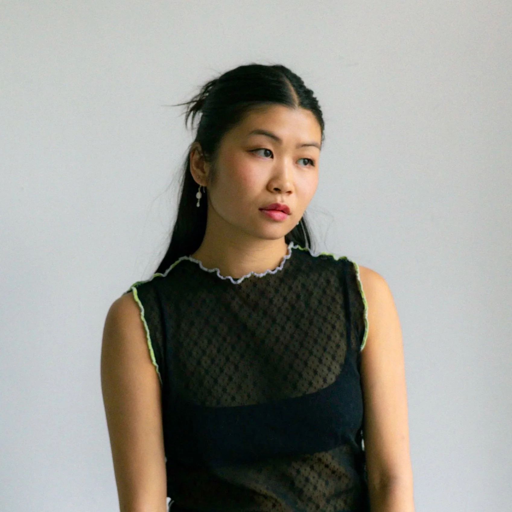 Erin Lum, Co-Artistic Director