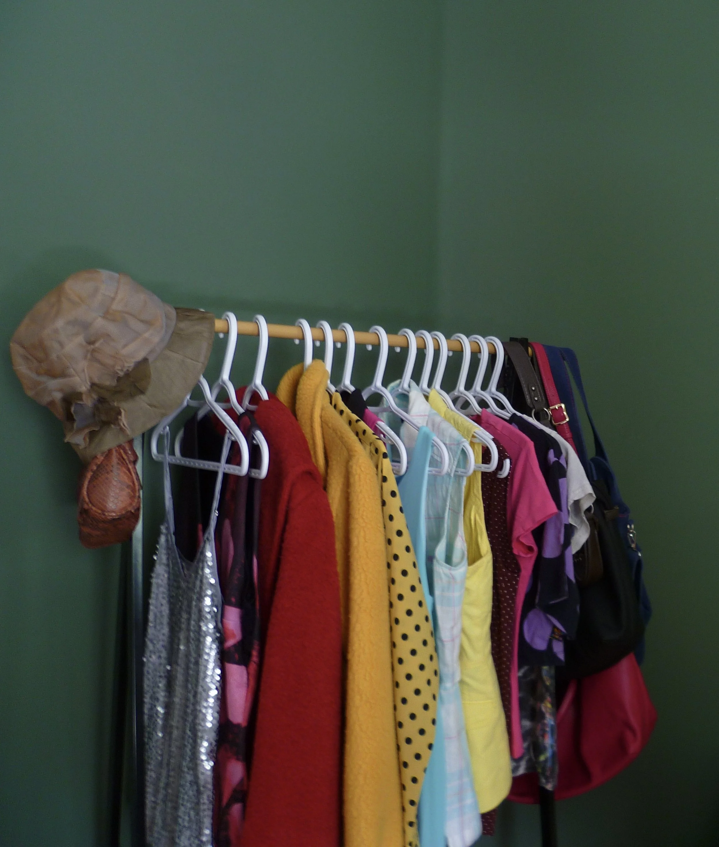 Get Dressed!