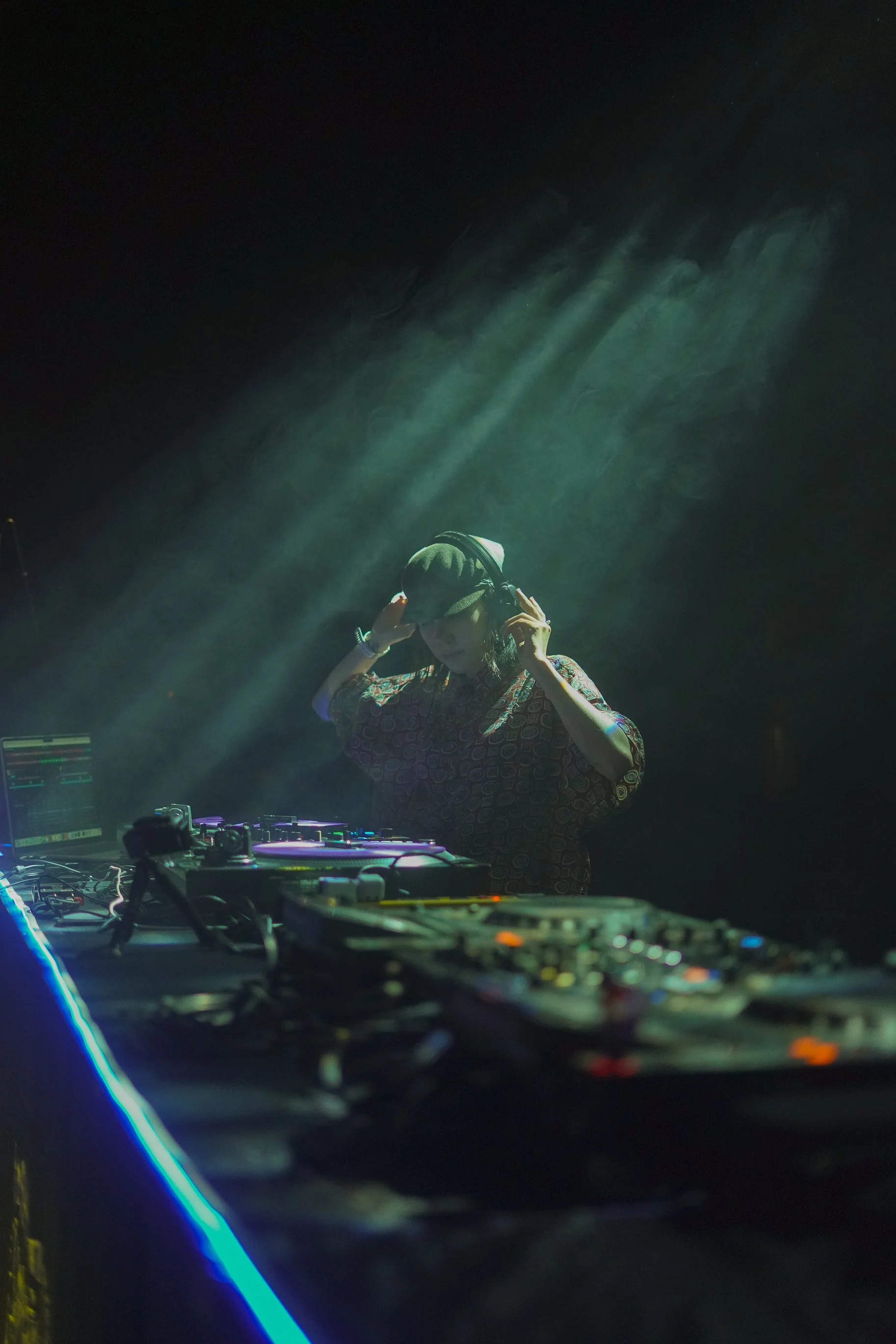 DJ Rita Spirit