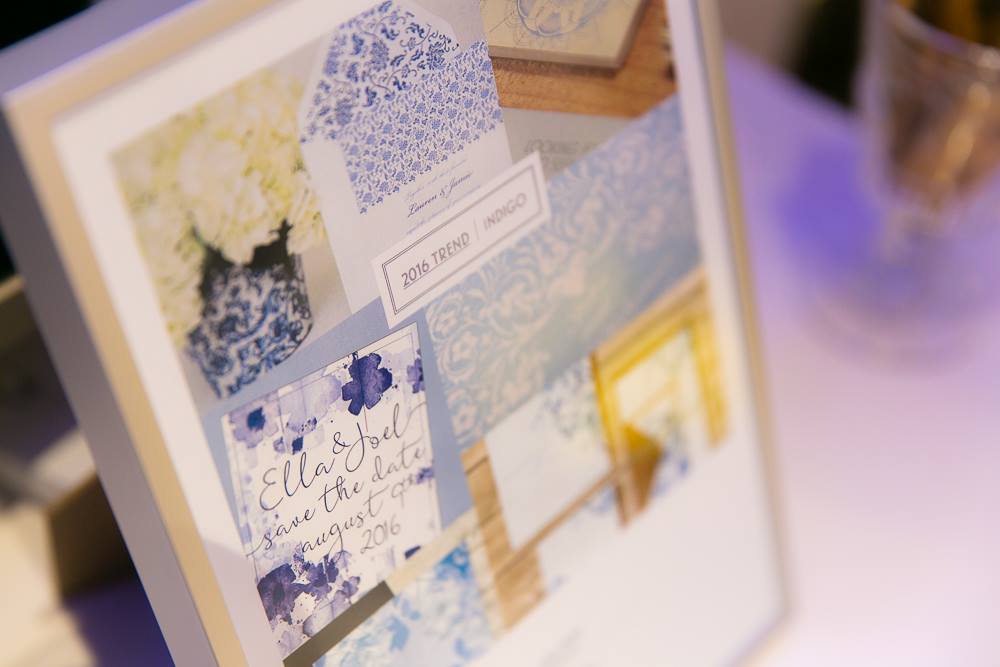 Colour palettes and trends for 2016