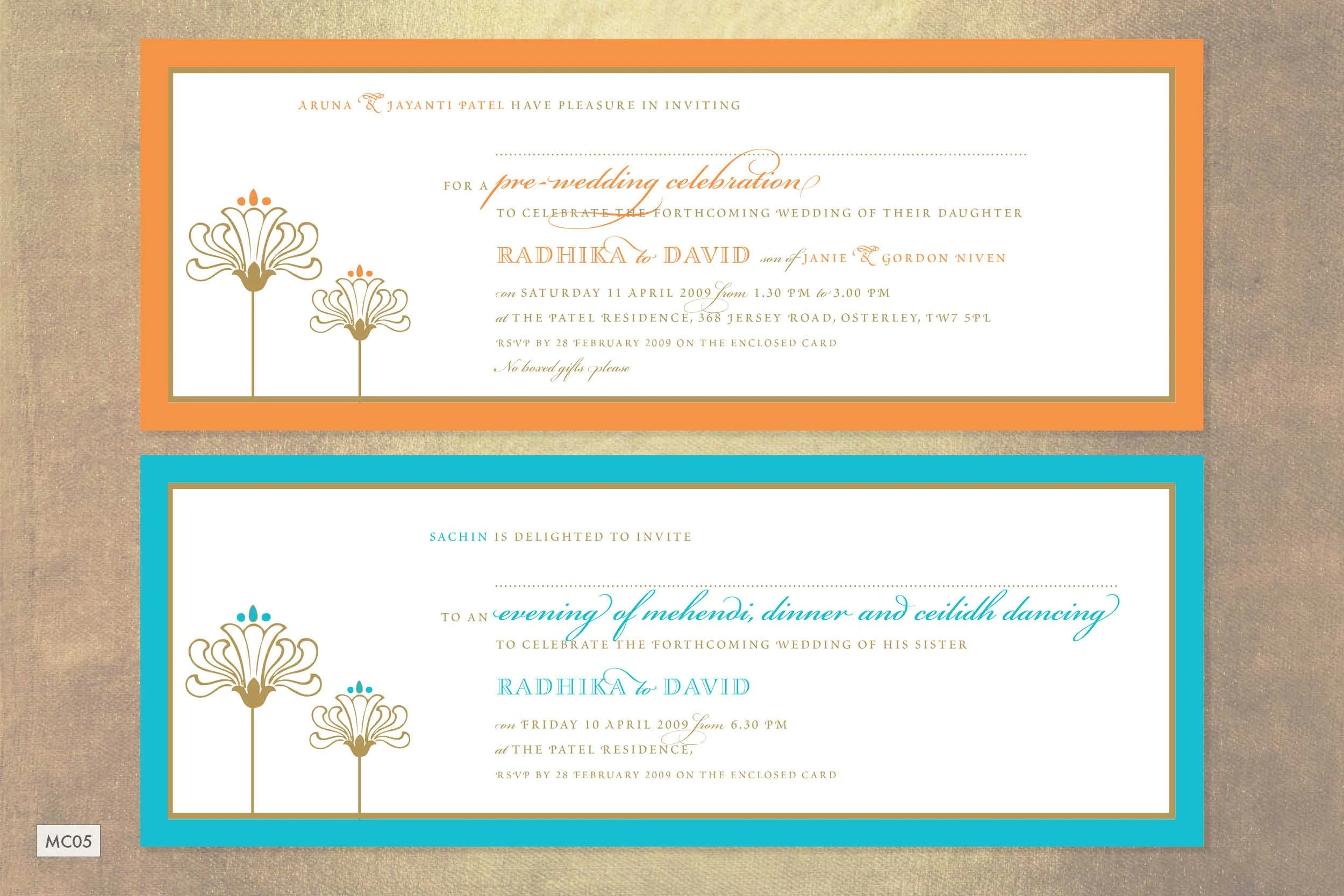 Orange-turquoise-lilly-multicultural-wedding-invitation-cards_ananyacards.com.jpg