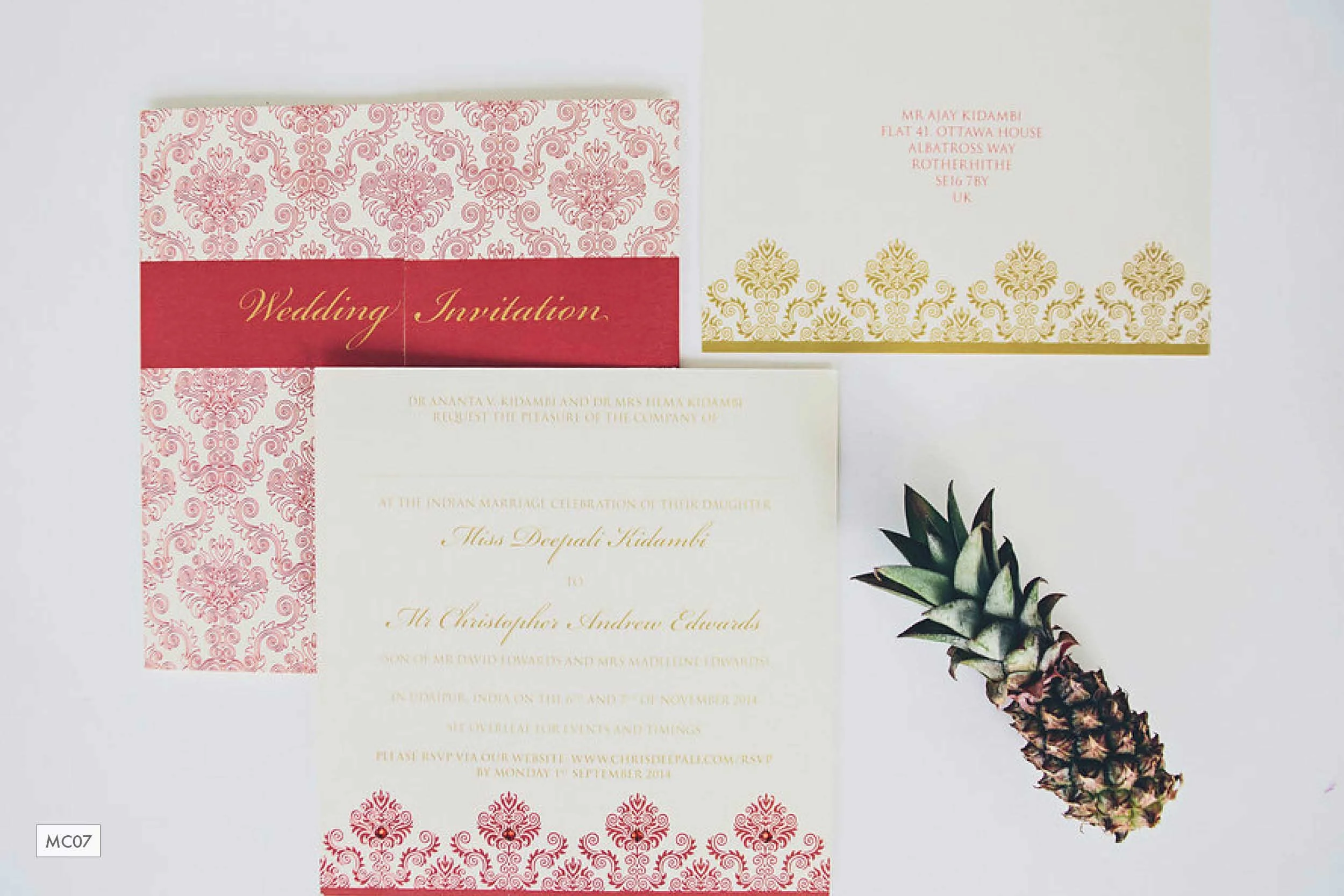 Red-gold-damask-English-Indian-multicultural-wedding-invitations_ananyacards.com.jpg