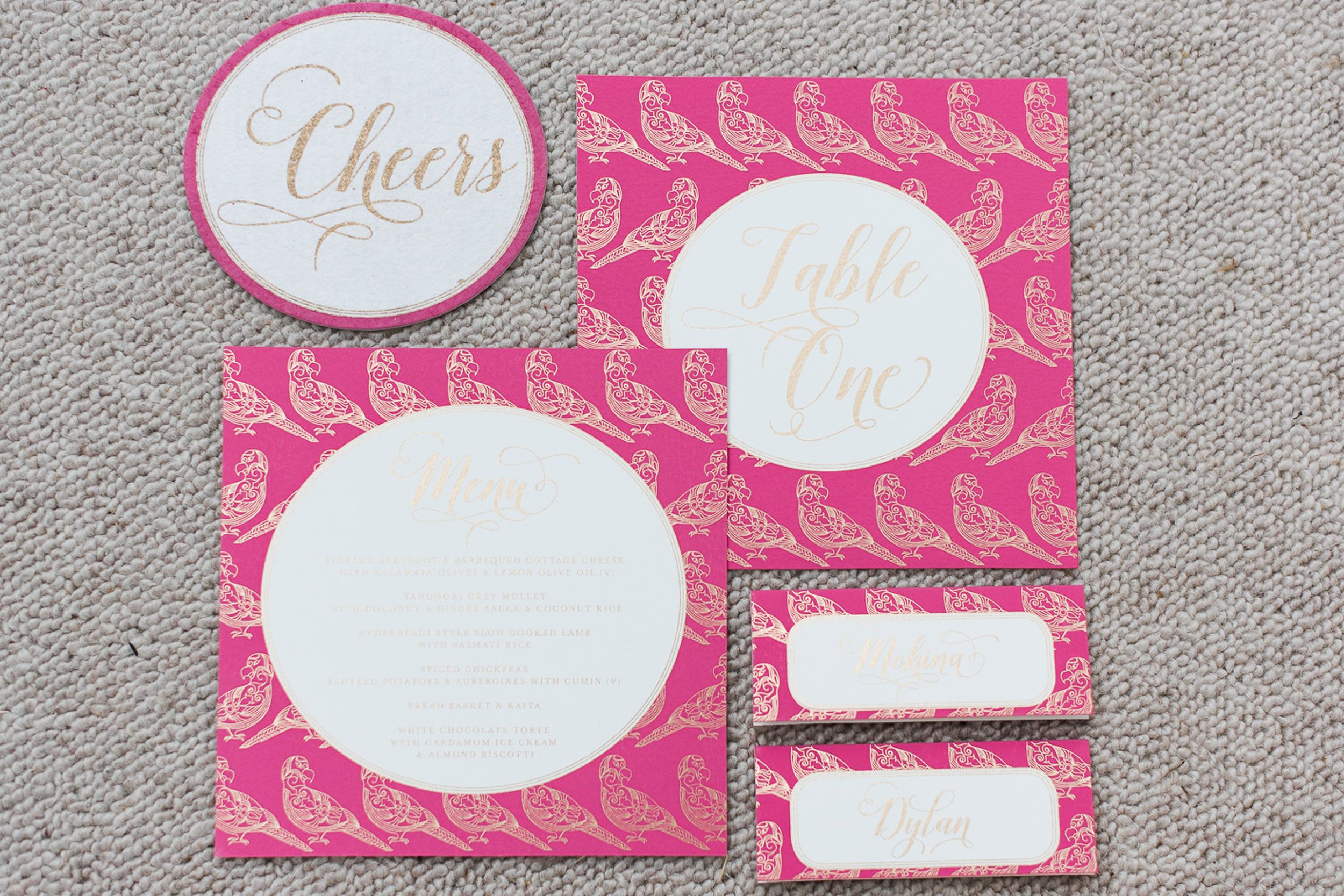 trio-of-life-pink-parrot-table-number-and-coaster-wedding-invitation.jpg