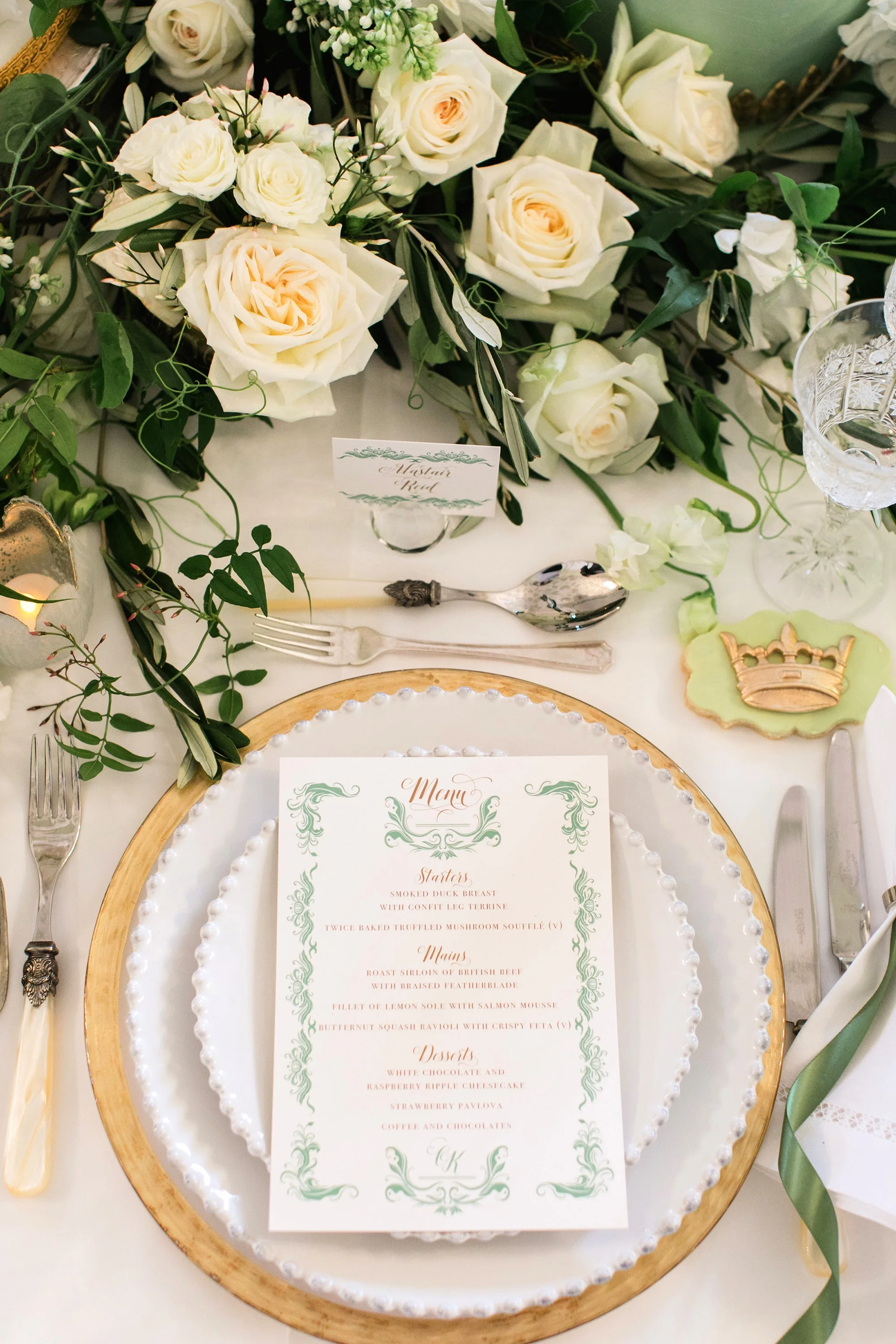 Photography: by Roberta Facchini Photography