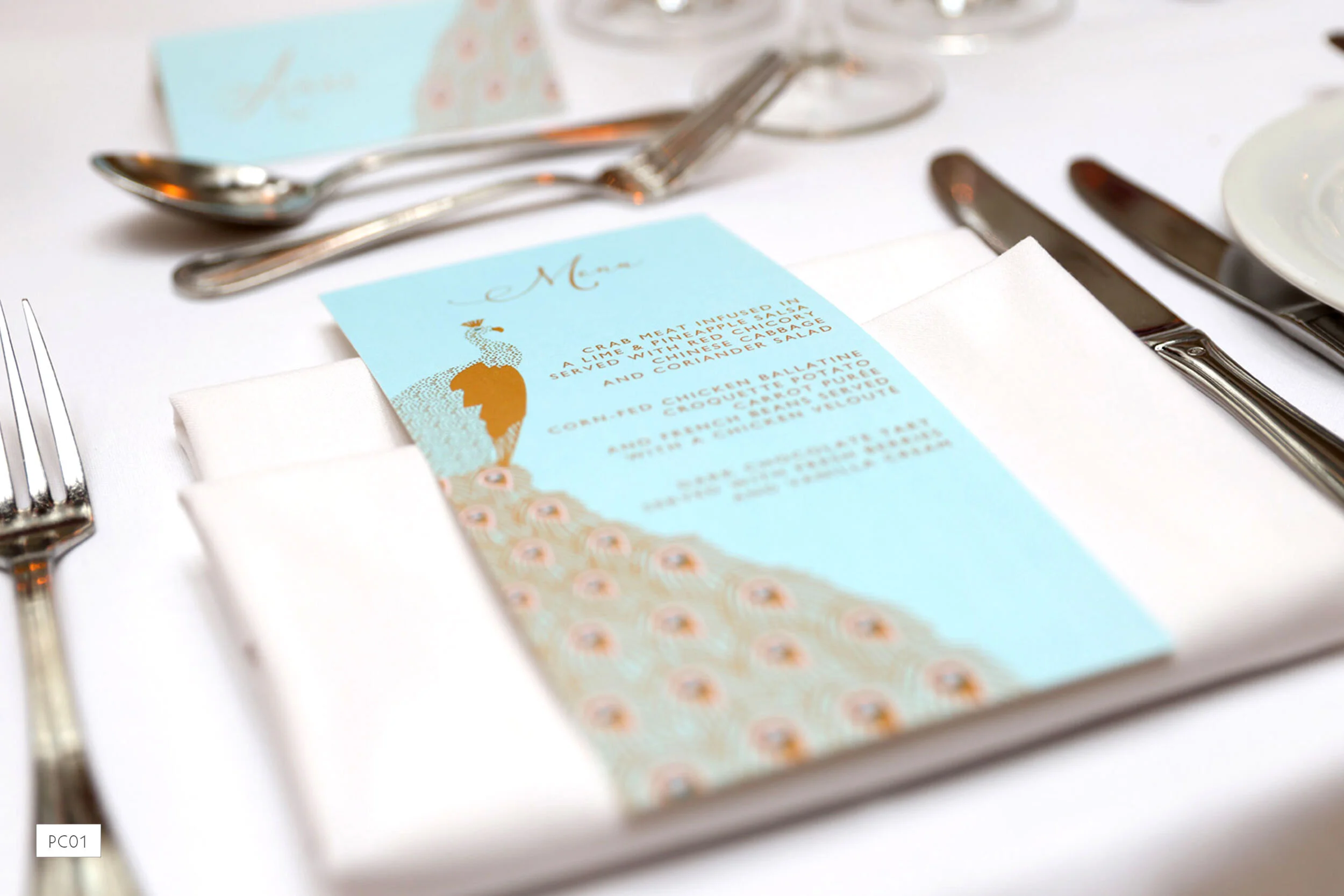 peacock-wedding-stationery-menu-design-PC01_ananyacards.com.jpg