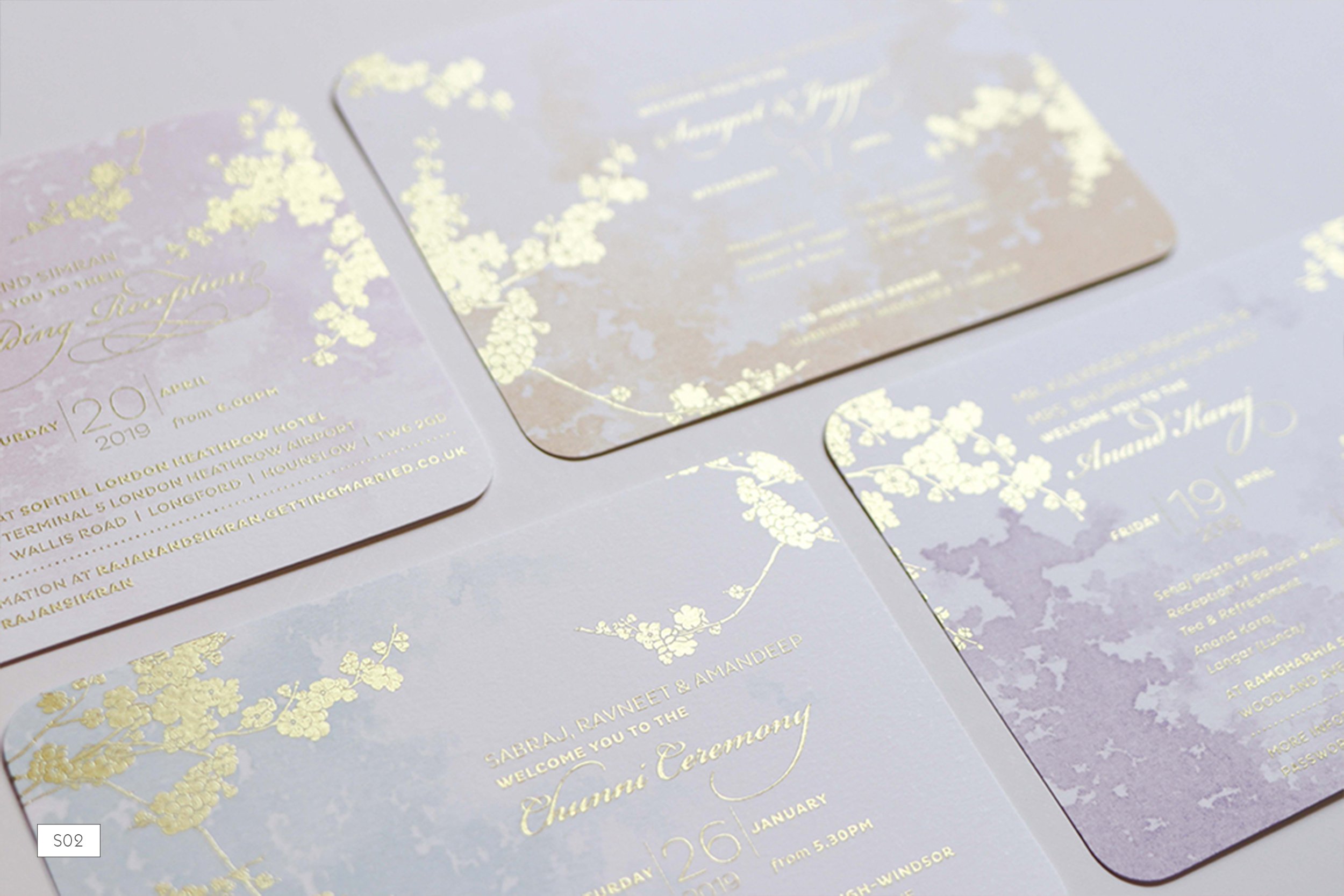 golden-cherry-blossom-sikh-luxury-wedding-invitations-S02_ananyacards.com.jpg