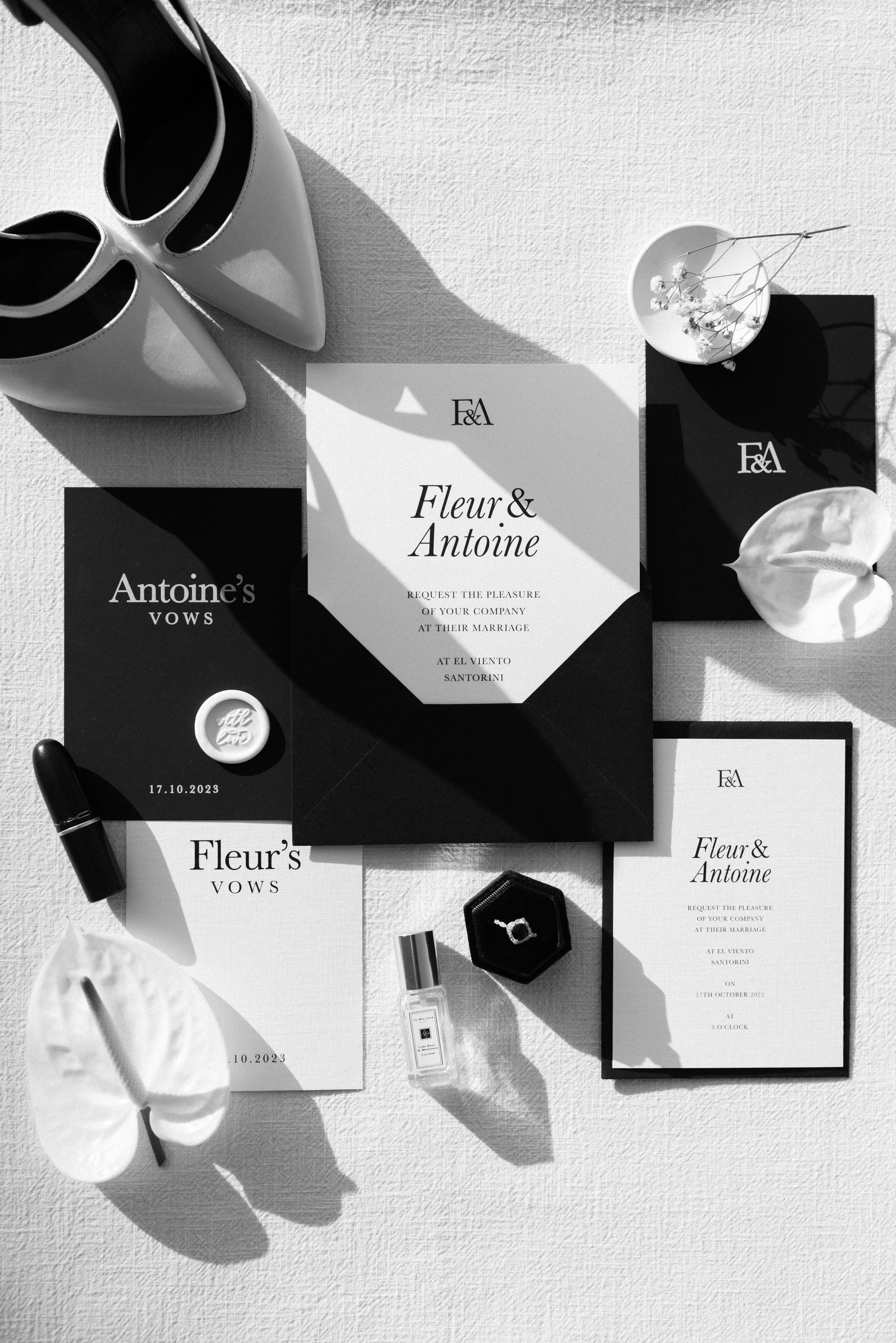 Wedding Invitations - 10 Things NOT To Do!