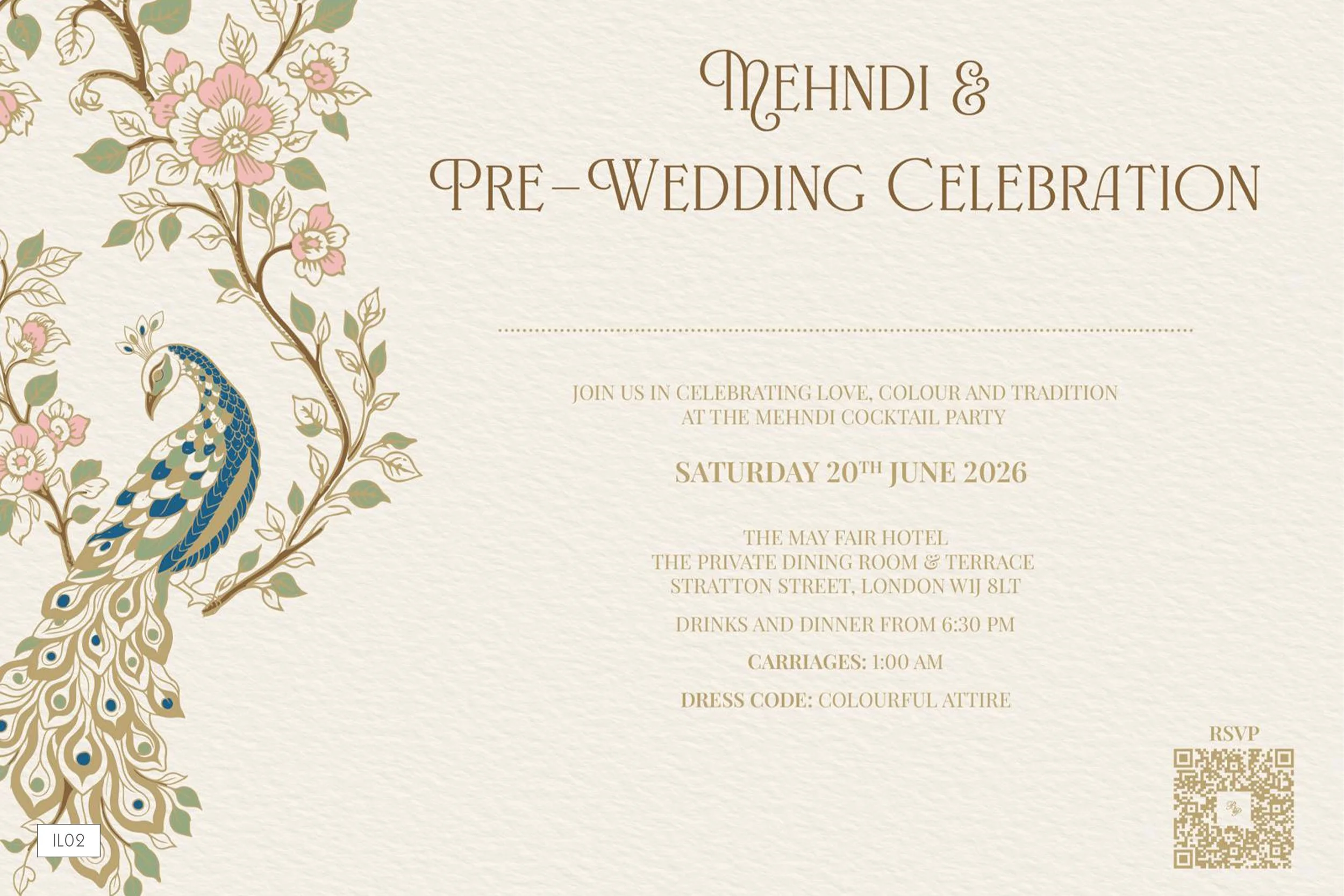 Illustrated-peacock-design-bespoke-Ananya-Cards.jpg