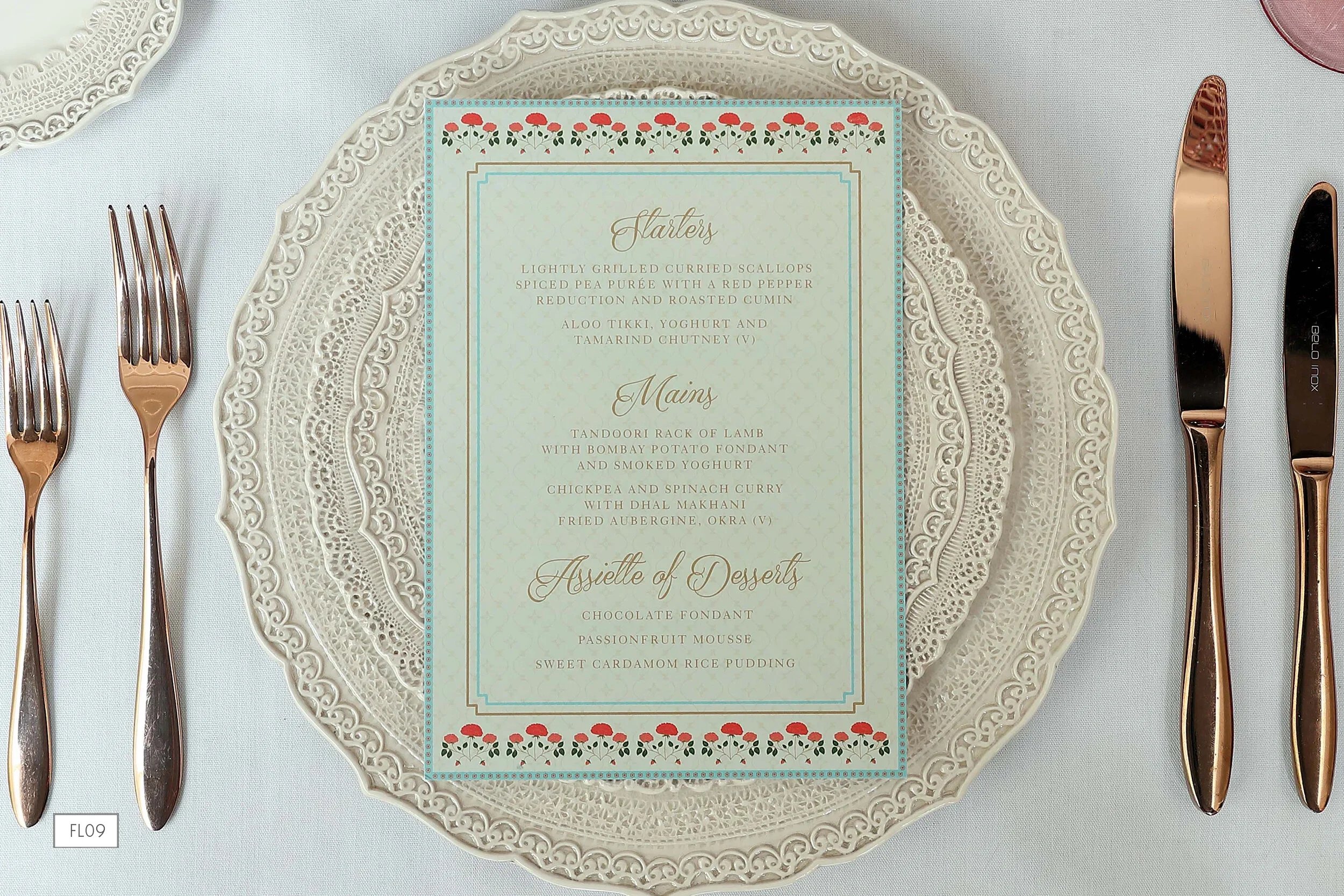 enchanted-garden-menu-invitation-FL11_ananyacards.com.webp