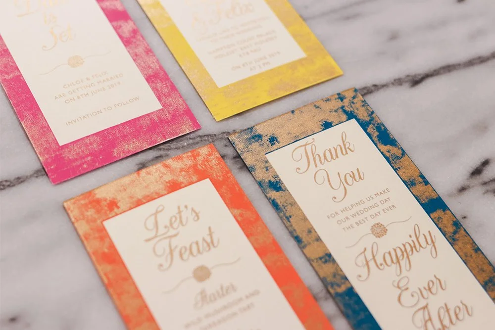 Etiquette for Wedding Thank You Cards 10 Things To Know