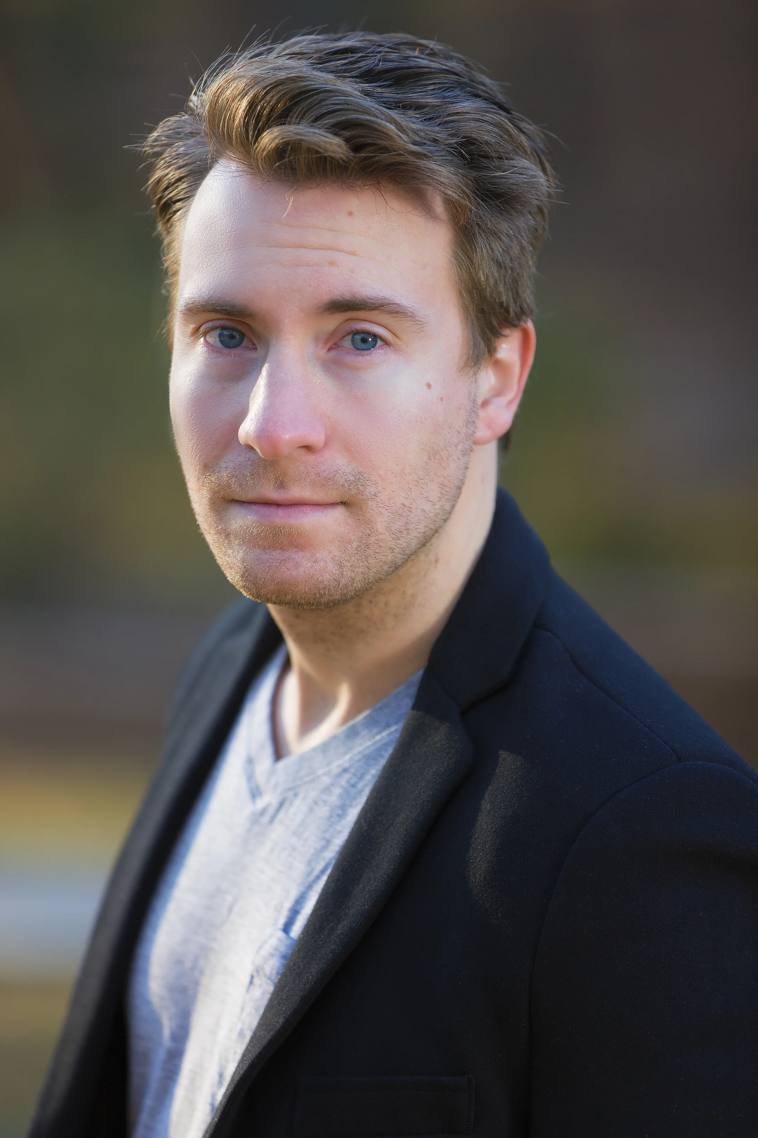 FBN Alumni Spotlight: John Callison