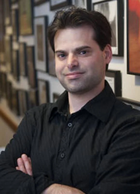 FBN Alumni Spotlight: David Toulson