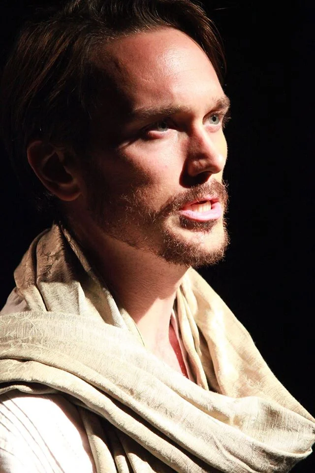 FBN Alumni Spotlight: Evan McCormack