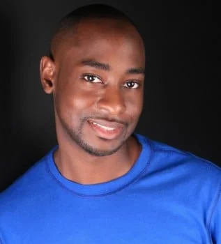 Meet the Cast of All According to Taste | Khary Wilson