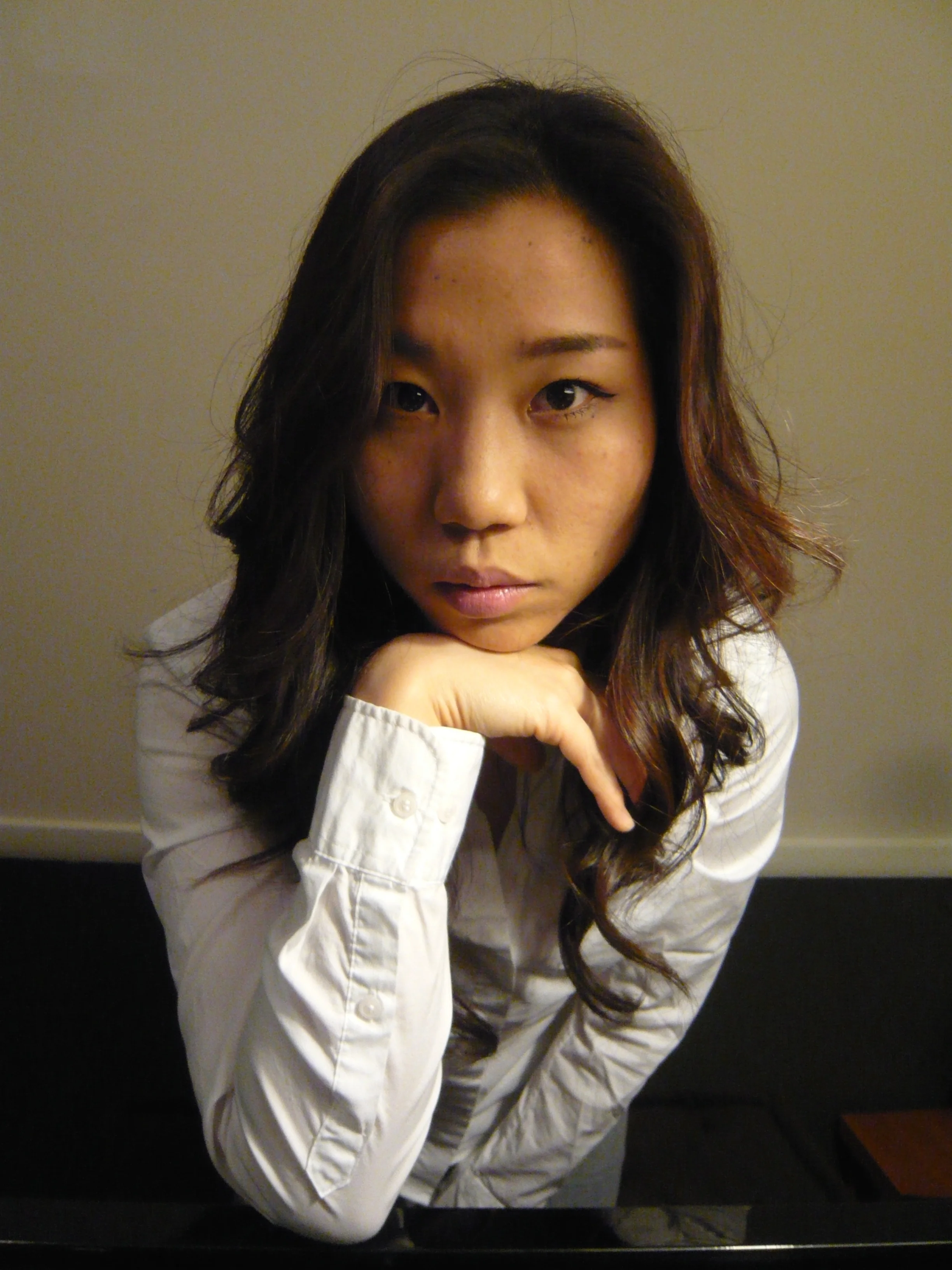 Sophia Ryoo, collaborative pianist
