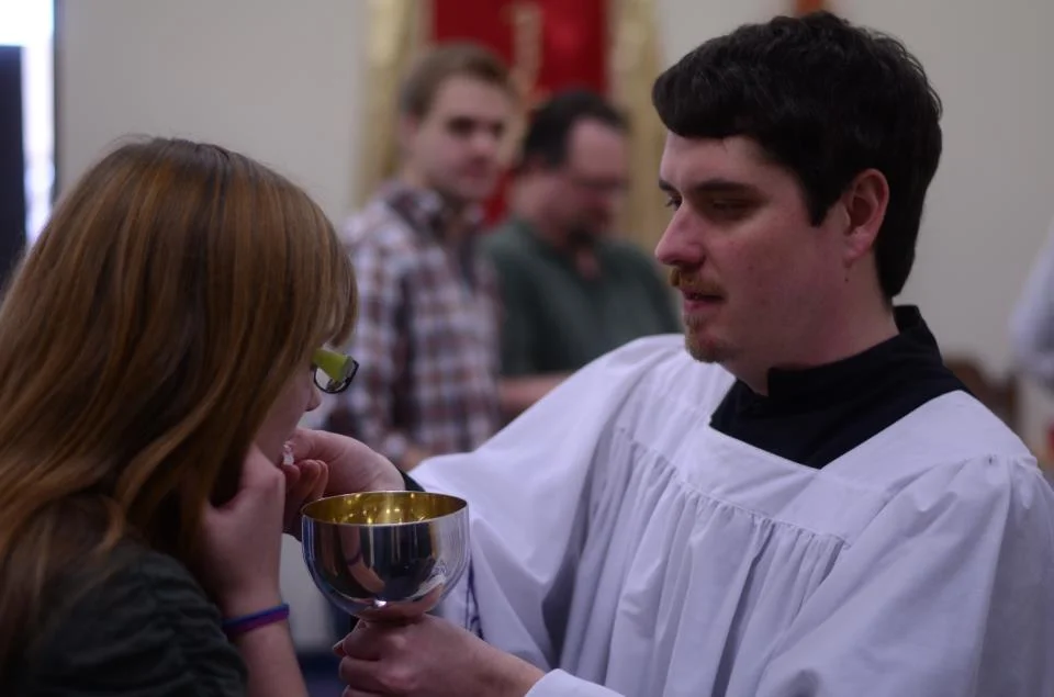 Eucharist