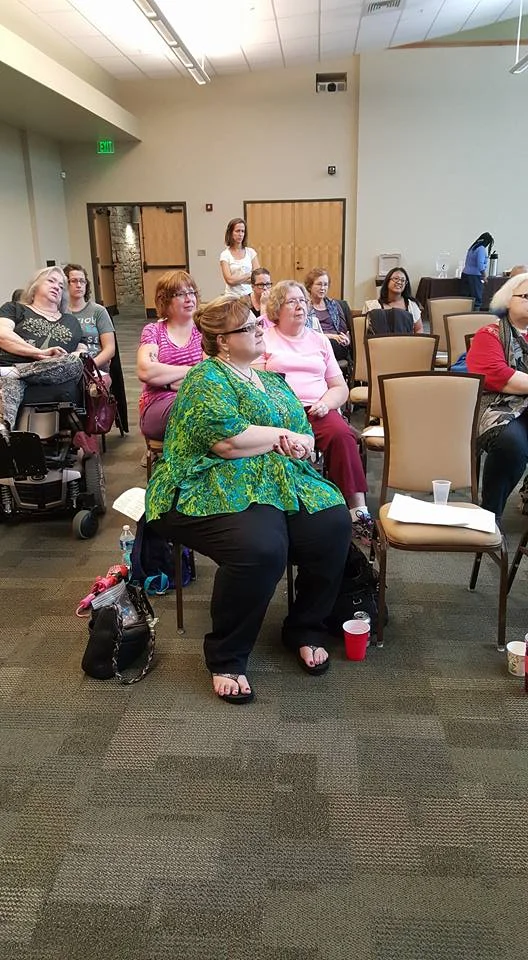 Women's Retreat