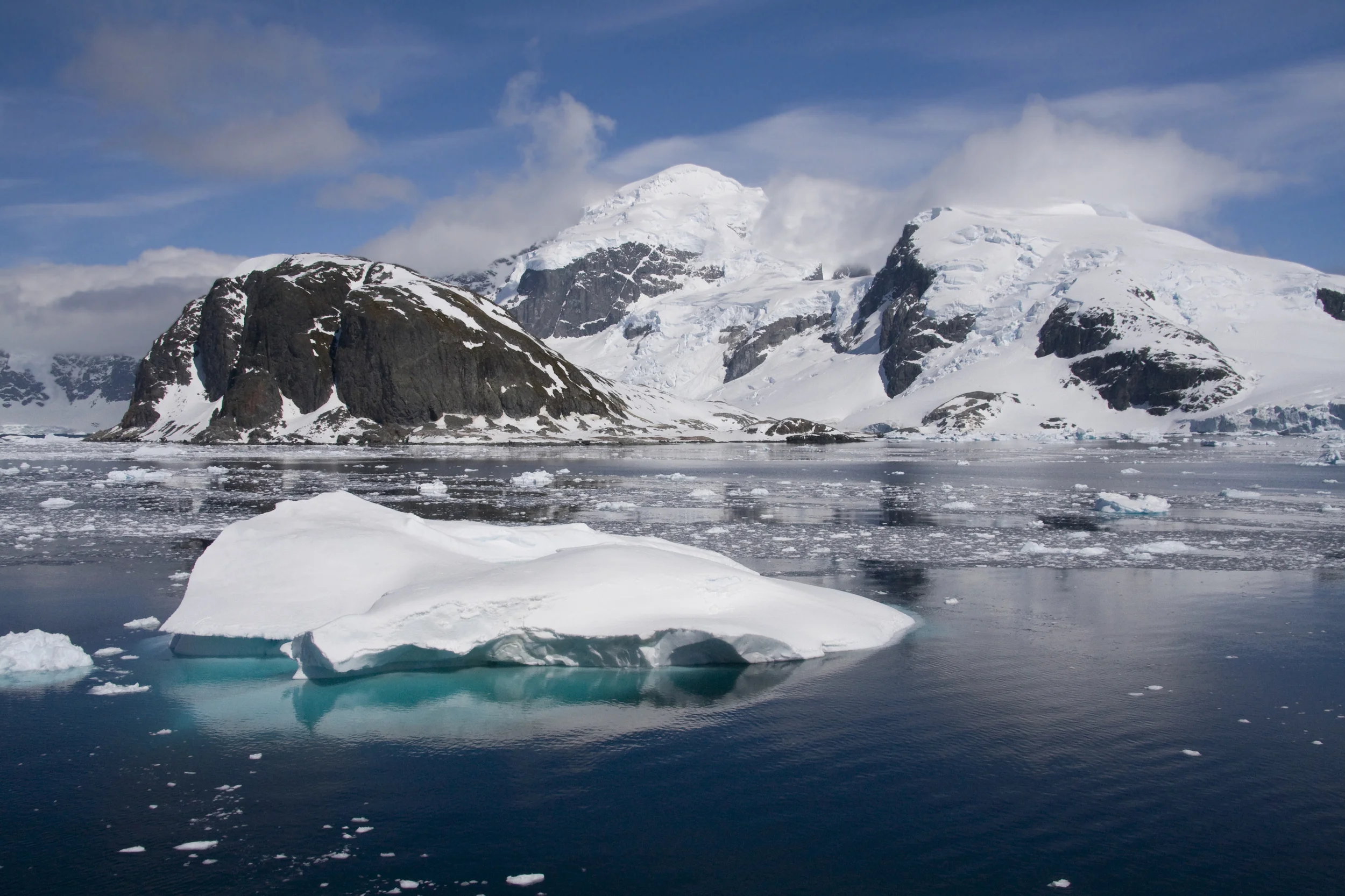 Antarctica