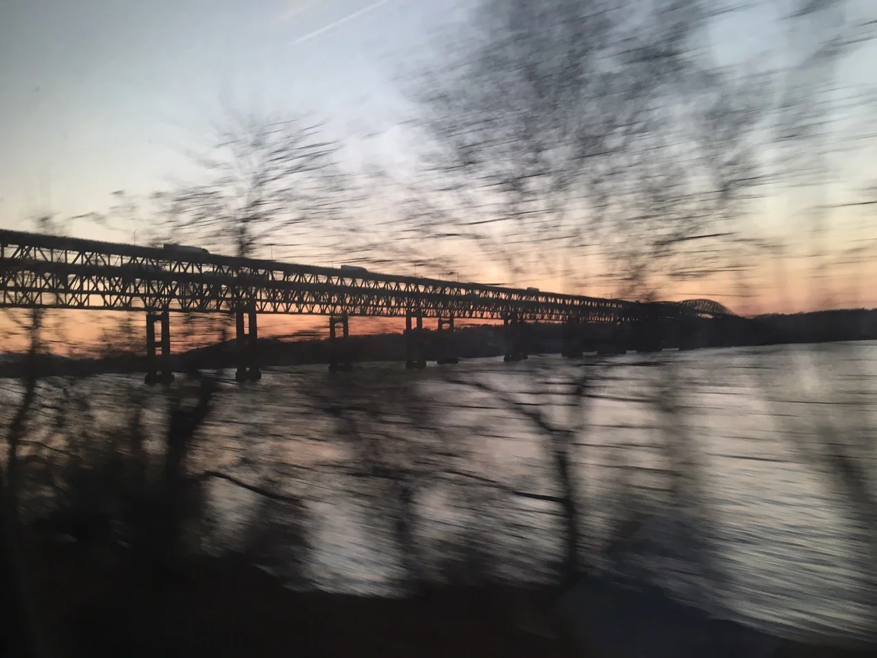 Newburgh-Beacon Bridge, NY