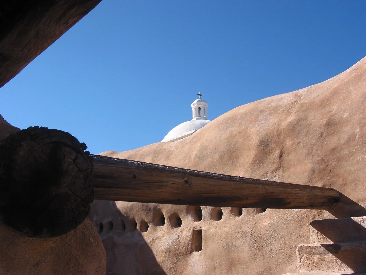 Tumacácori Mission, AZ